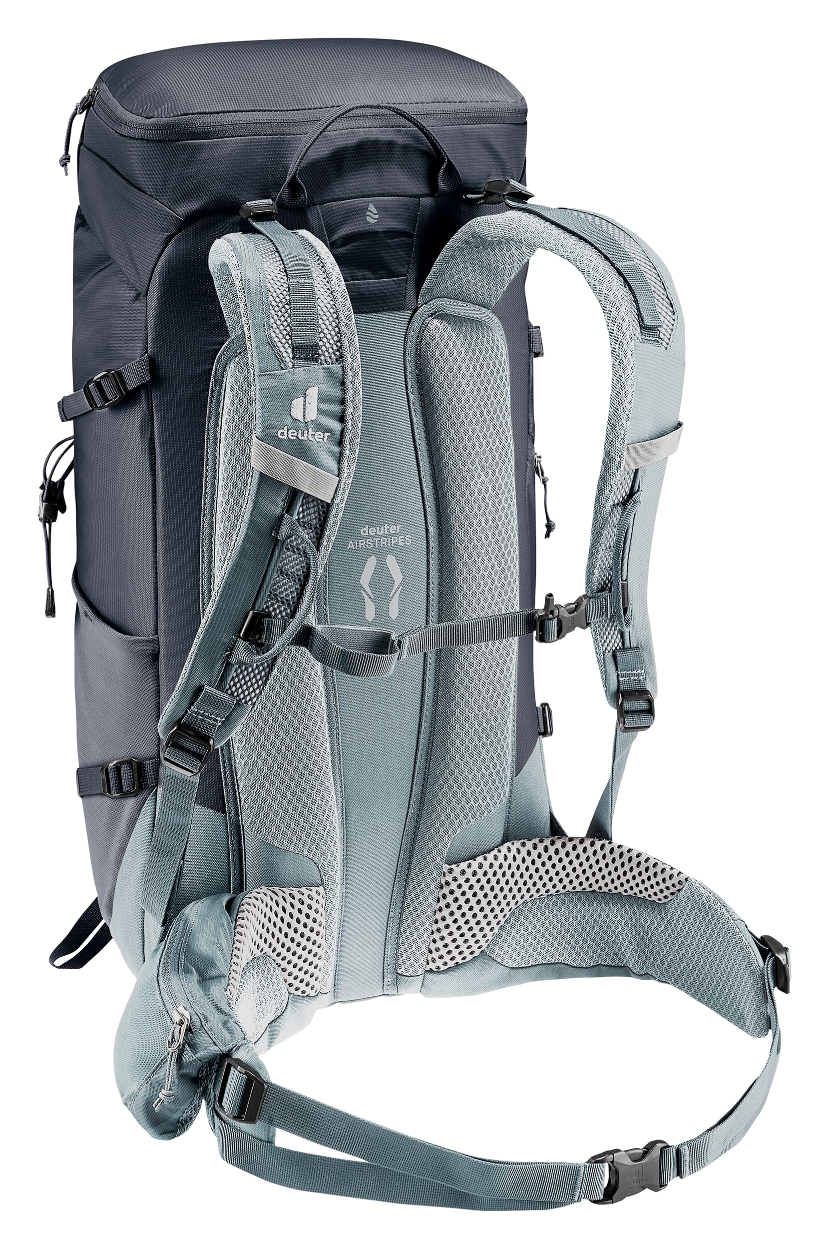 deuter-trail-30-2024-zaino-da-escursionismo-uomo-con-sistema-airstripes-per-uomo image 6