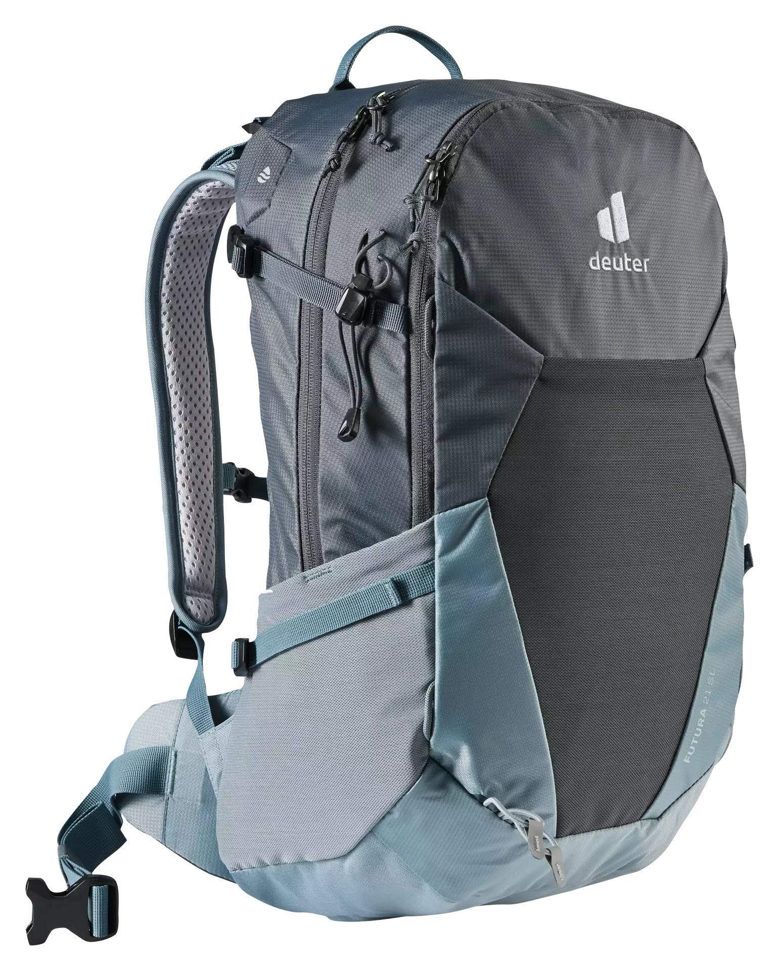 deuter-futura-21-sl-zaino-da-escursionismo-donna-21l image 1
