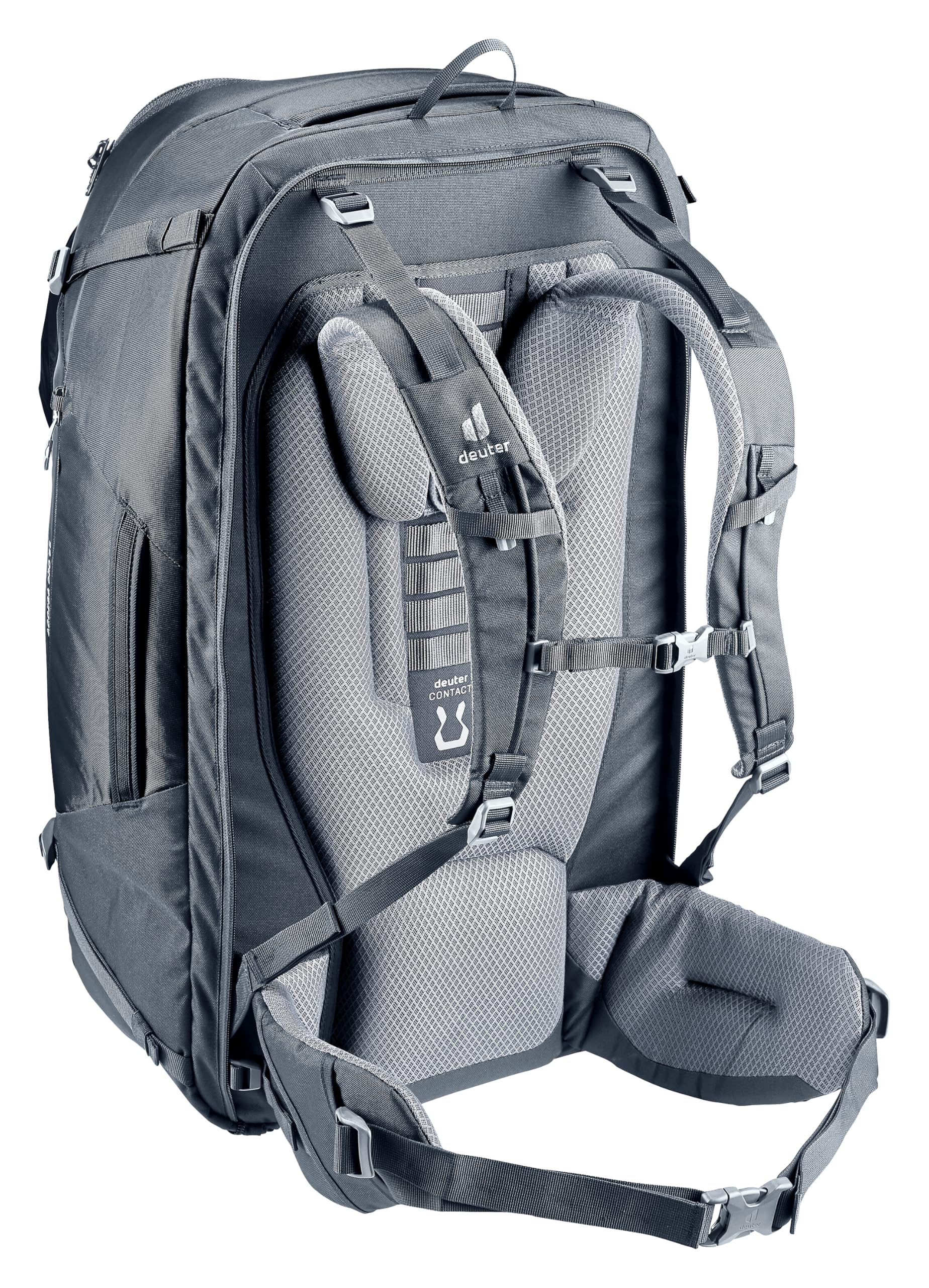 deuter-access-pro-65-zaino-da-viaggio-con-zainetto-uomo image 6