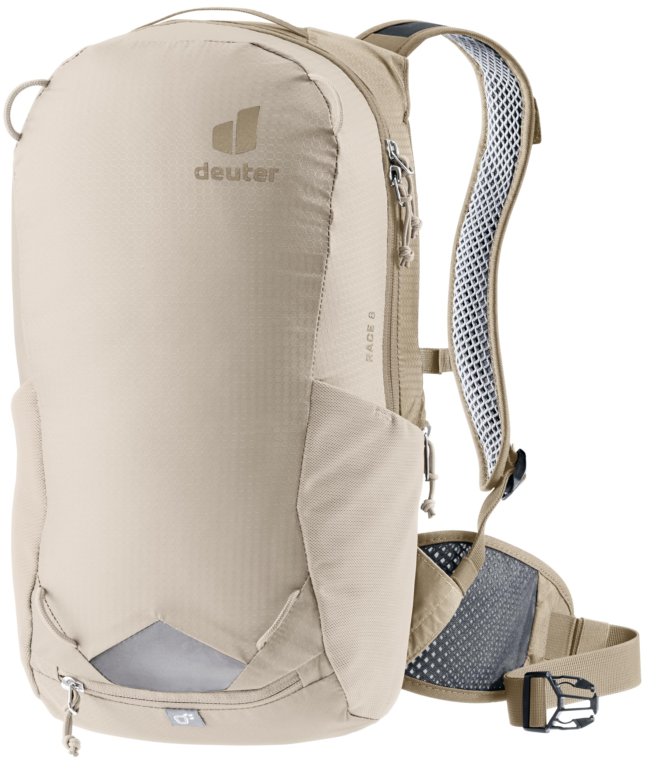 deuter-race-8-zaino-da-bicicletta image 1