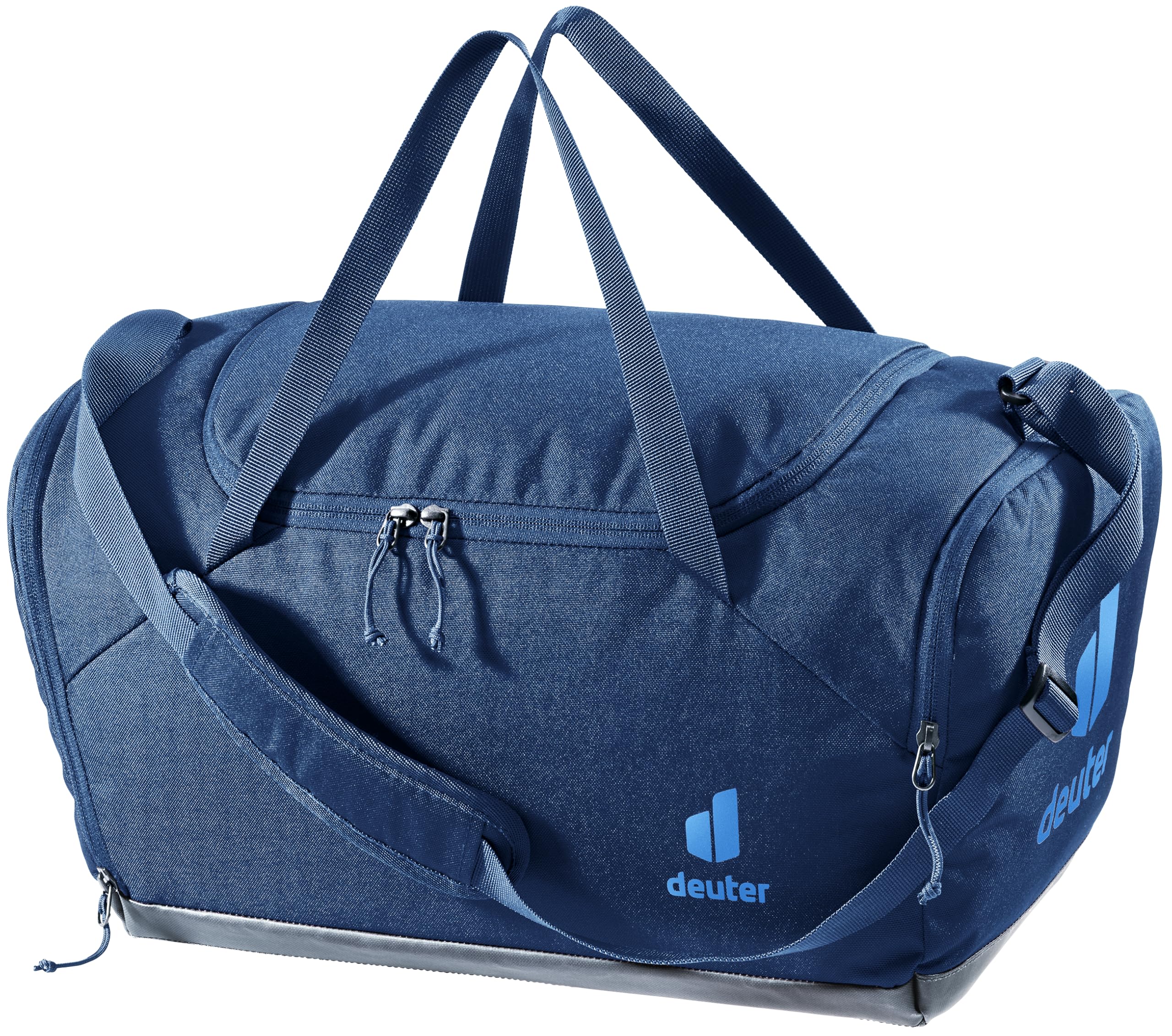 deuter-hopper-borsa-sportiva-uomo-con-scomparto-scarpe image 1