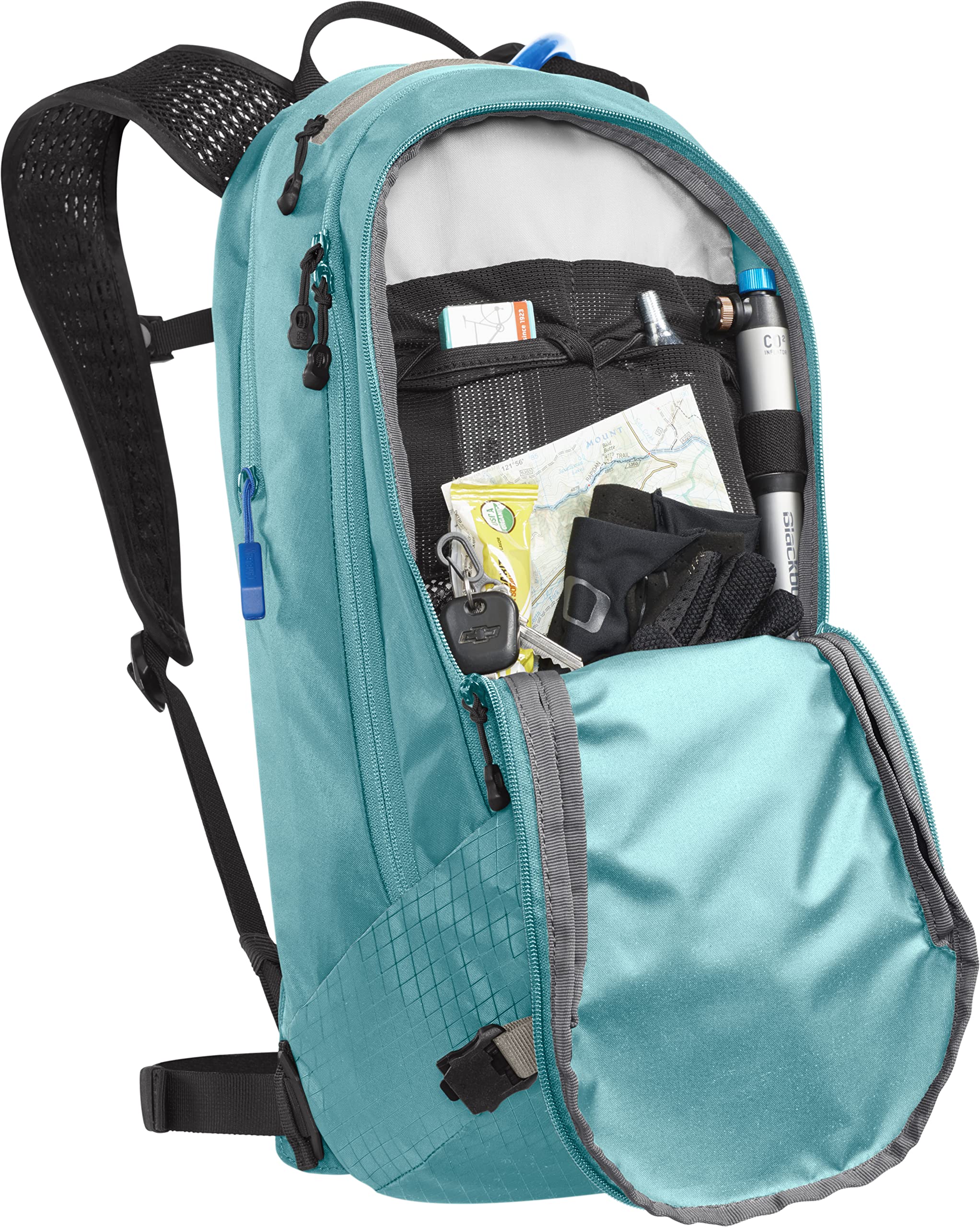 camelbak-rogue-light-zaino-idratazione-unisex-da-bici-con-pannello-posteriore-ai image 4