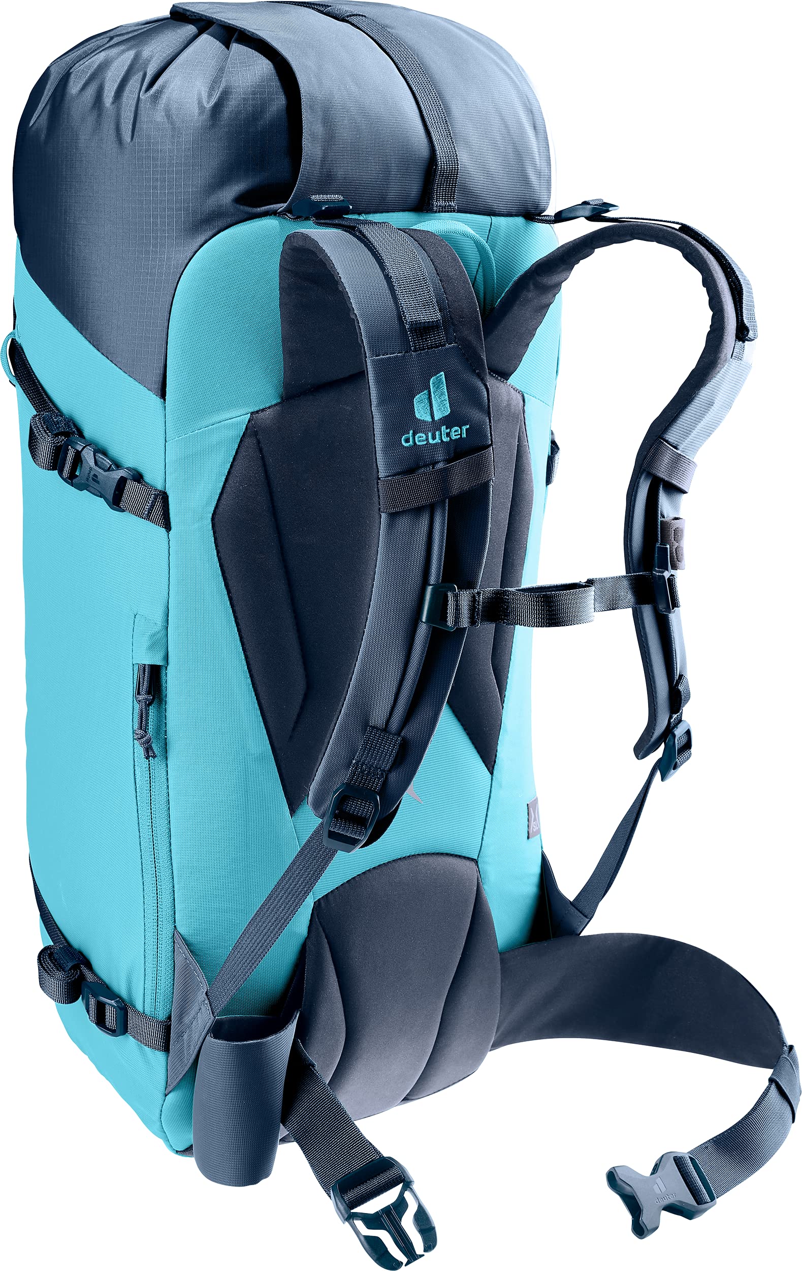 deuter-guide-28-sl-zaino-da-arrampicata-donna-leggero-con-agganci-per-piccozza-e image 8