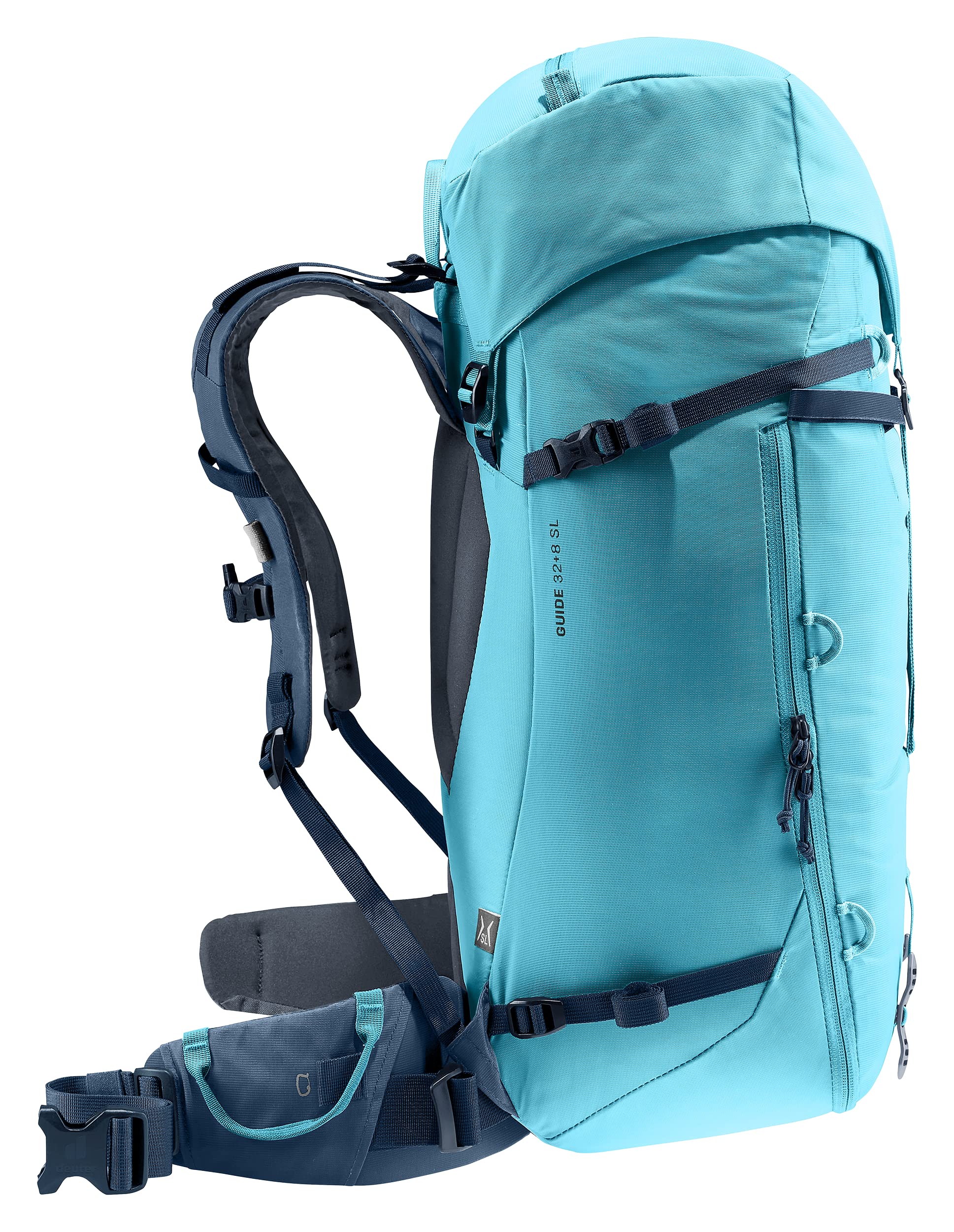 deuter-guide-32-8-sl-zaino-alpinismo image 2