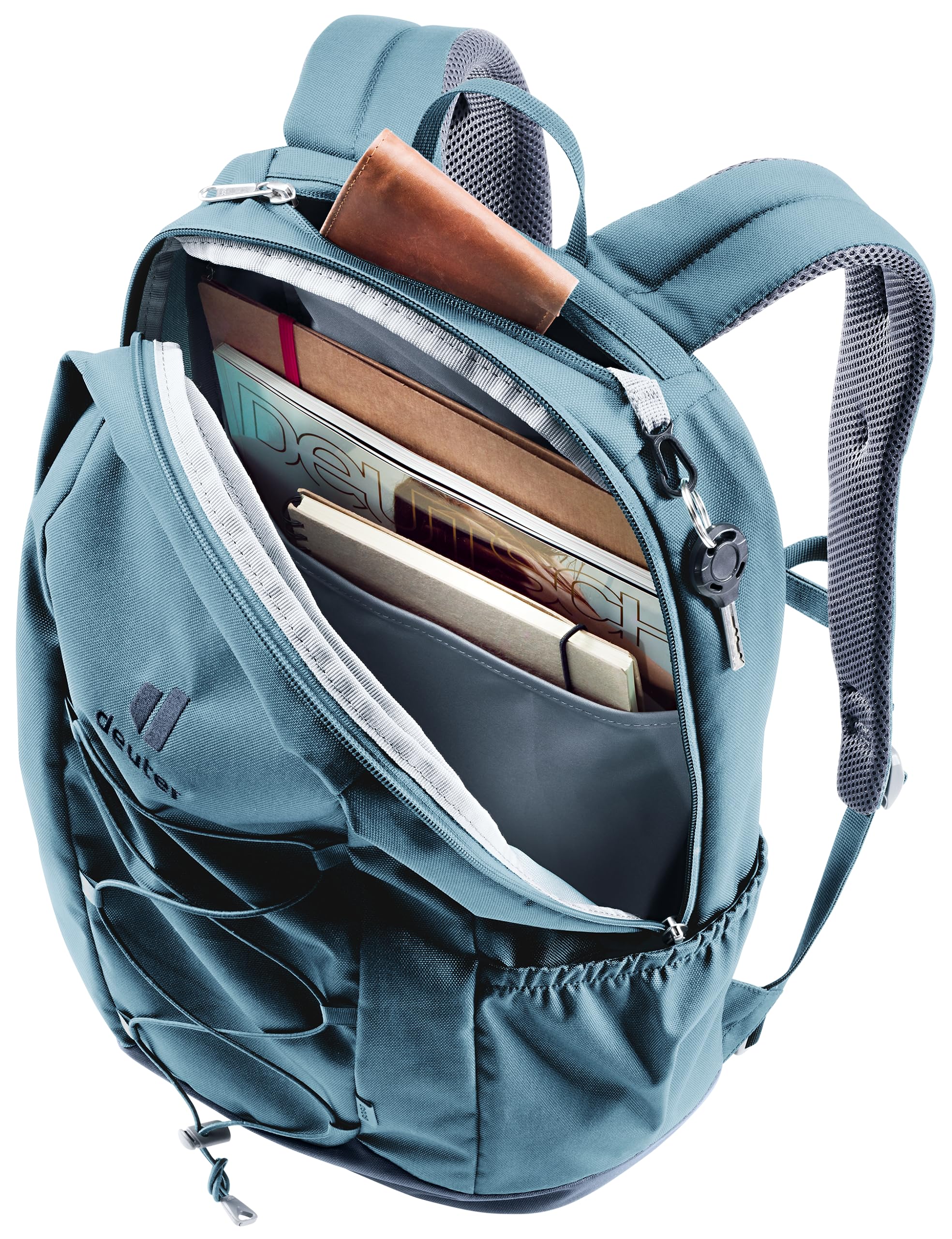 deuter-gogo-zaino-unisex-zaino-moderno-per-scuola-ufficio-e-palestra image 7