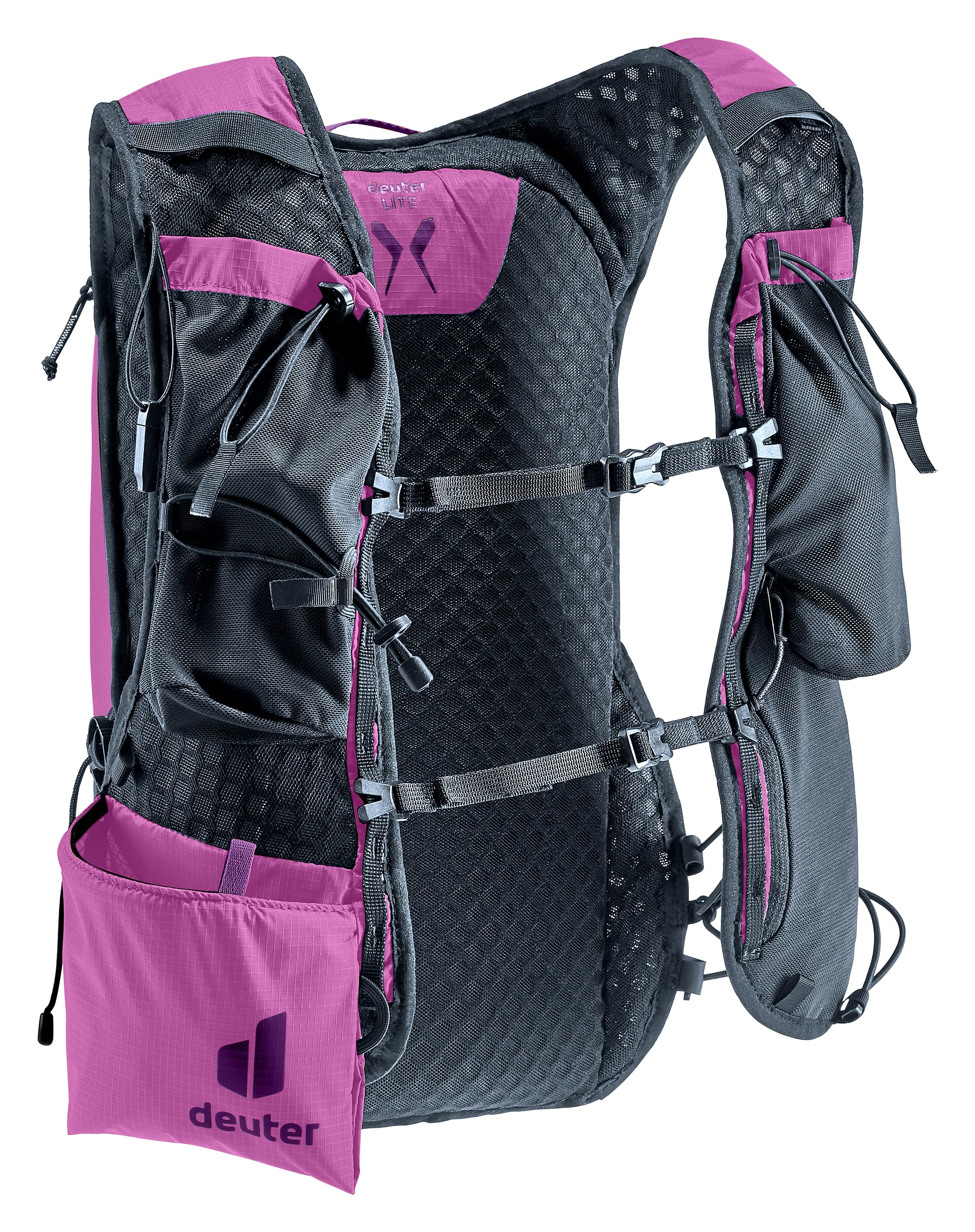 deuter-ascender-7-zaino-da-trail-running-unisex image 6