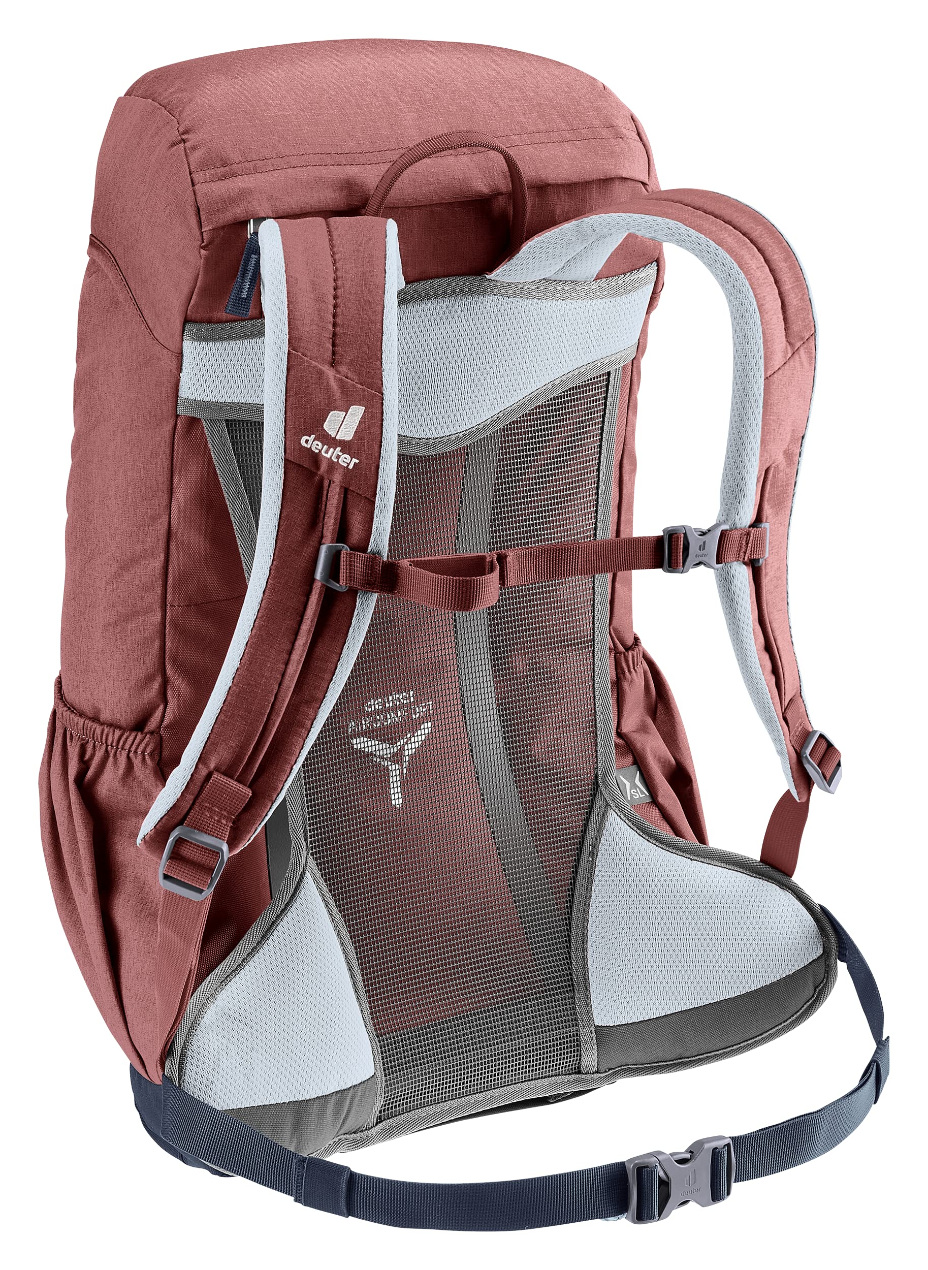 deuter-zugspitze-22-sl-zaino-escursionismo-donna image 4