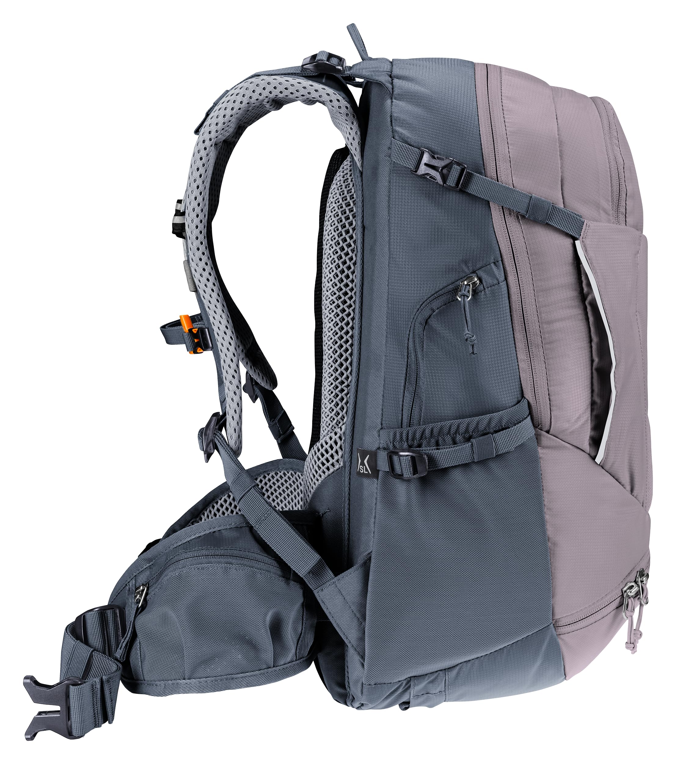 deuter-trans-alpine-22-sl-2024-zaino-ciclismo-donna-22l image 3