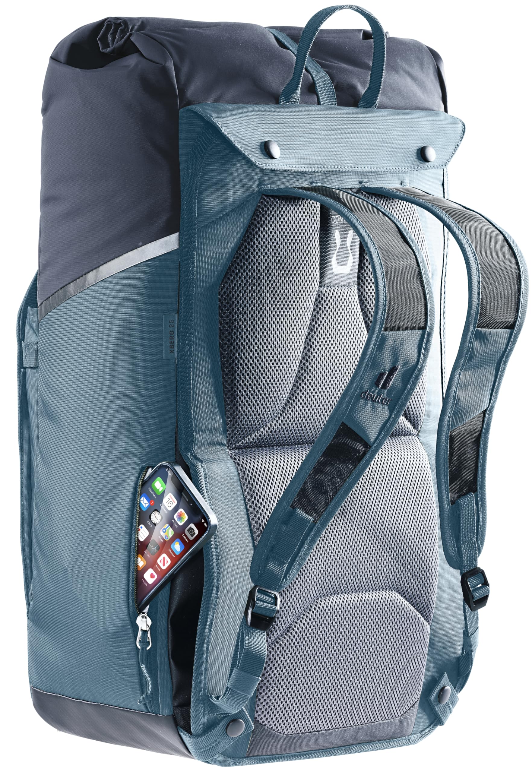 deuter-xberg-25-zaino-e-borsa-posteriore-2in1 image 7