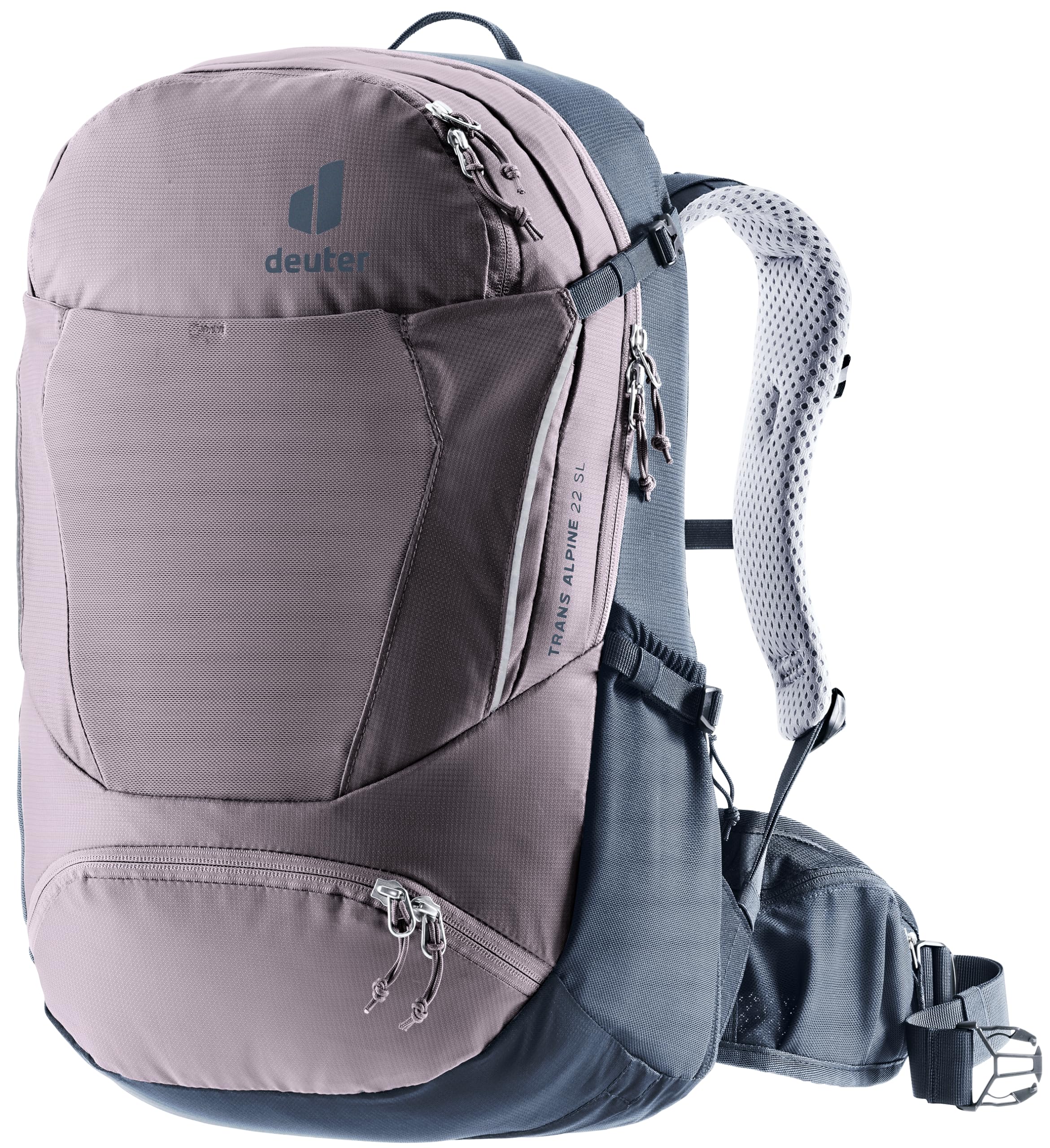 deuter-trans-alpine-22-sl-2024-zaino-ciclismo-donna-22l image 1