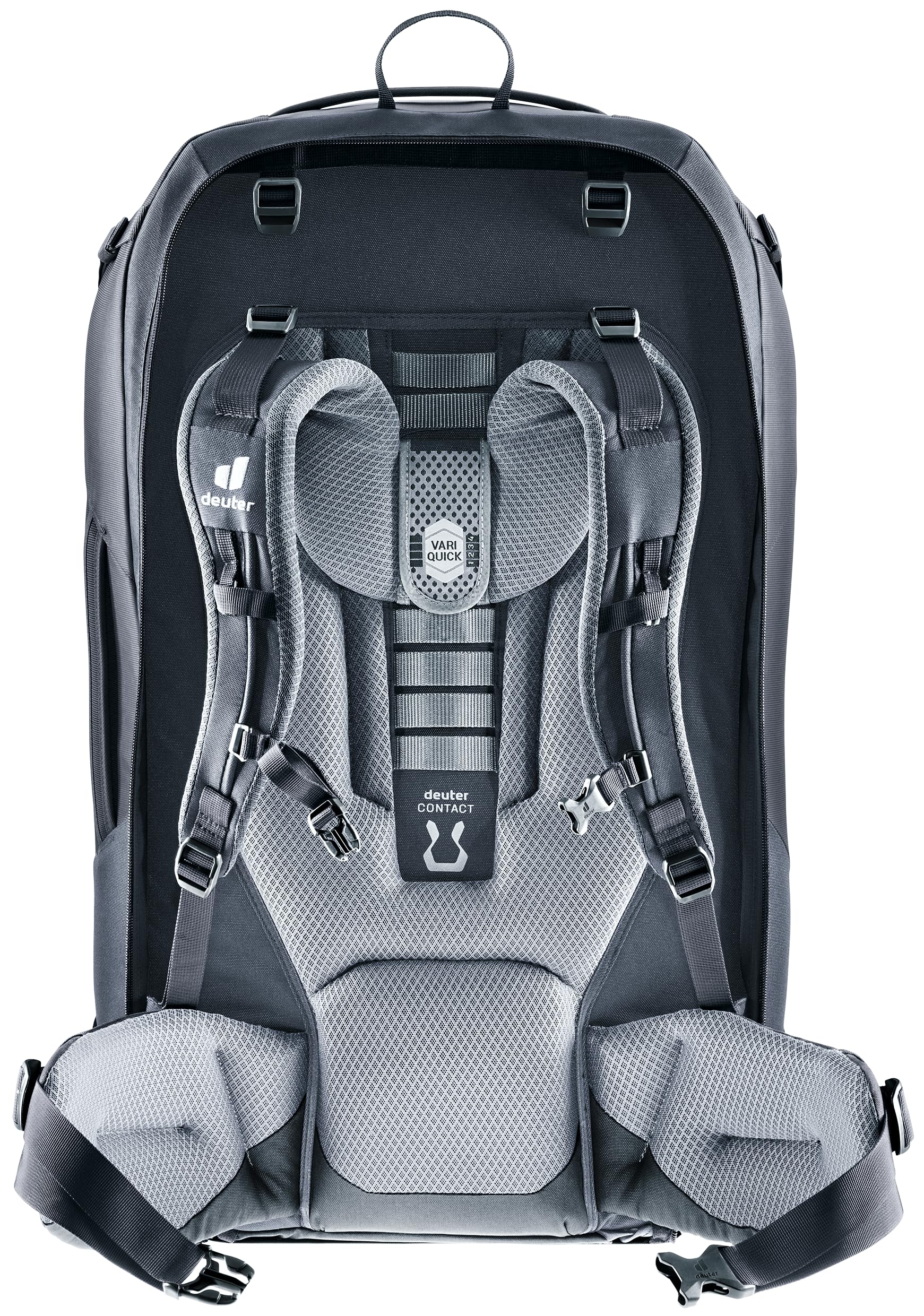 deuter-access-pro-65-zaino-da-viaggio-con-zainetto-uomo image 4