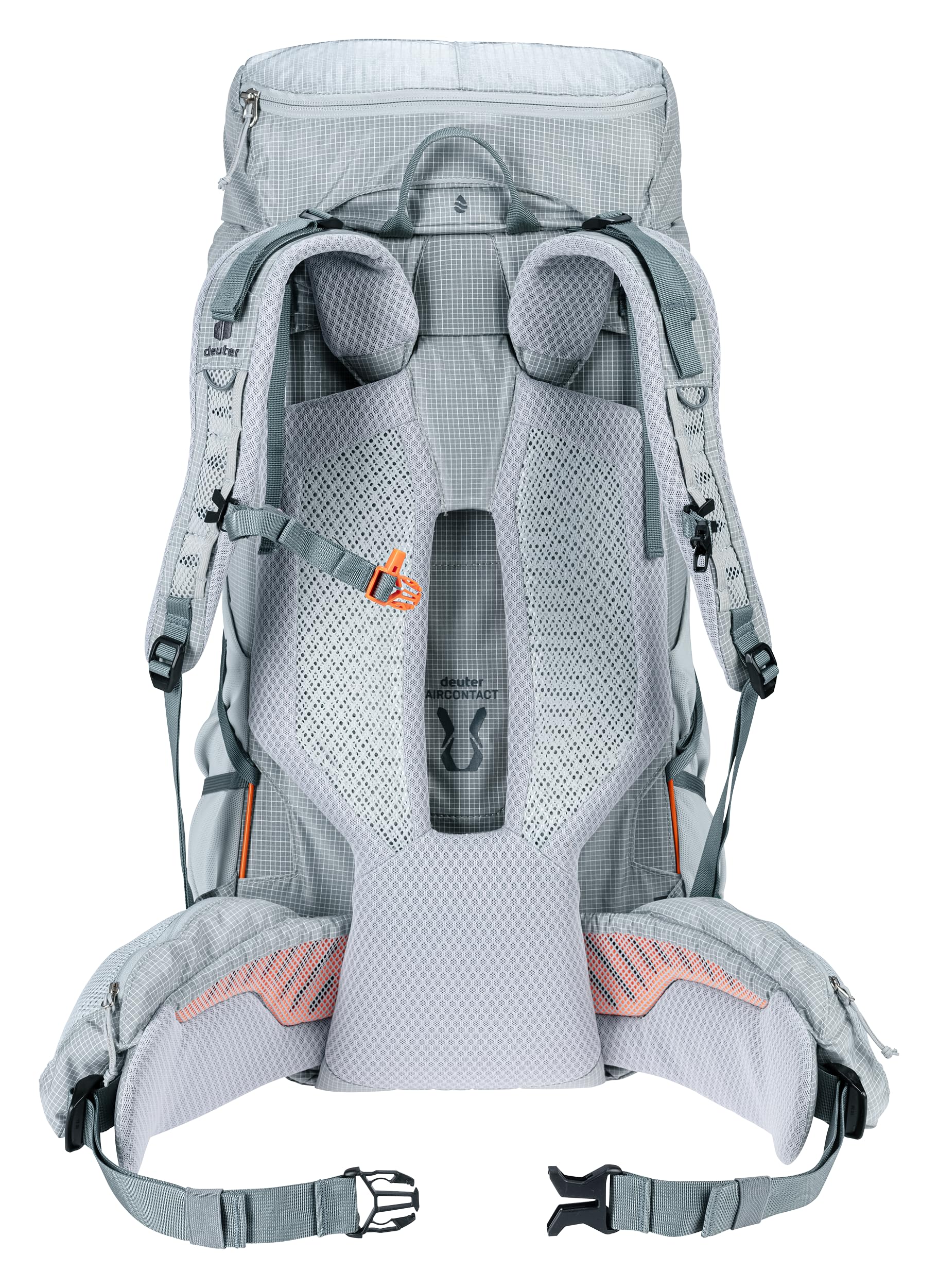 deuter-aircontact-ultra-35-5-sl-2024-zaino-da-trekking-donna-con-sistema-dorsale image 2