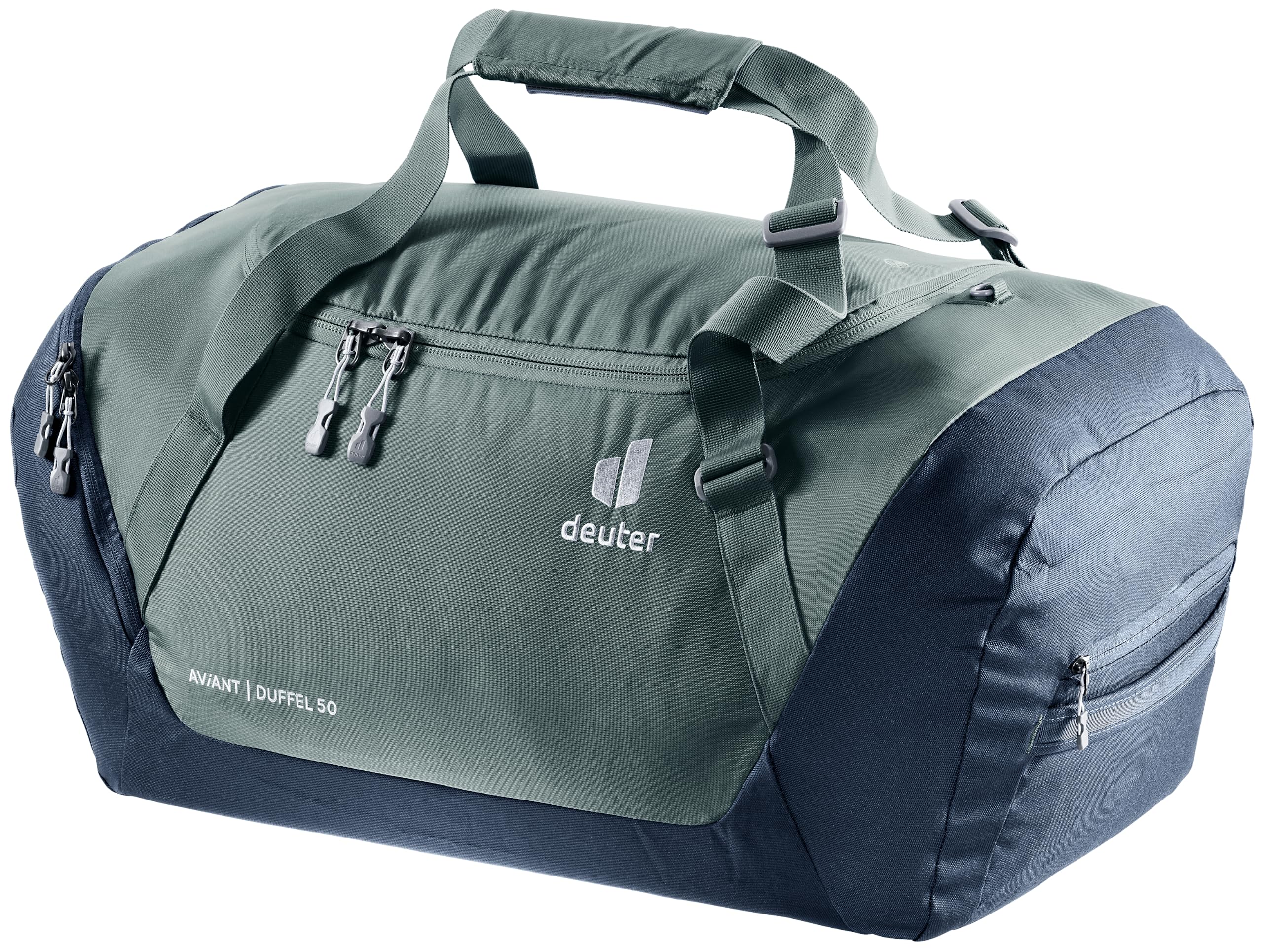 deuter-aviant-duffel-50-borsone-sportivo-con-cinghie-regolabili image 3