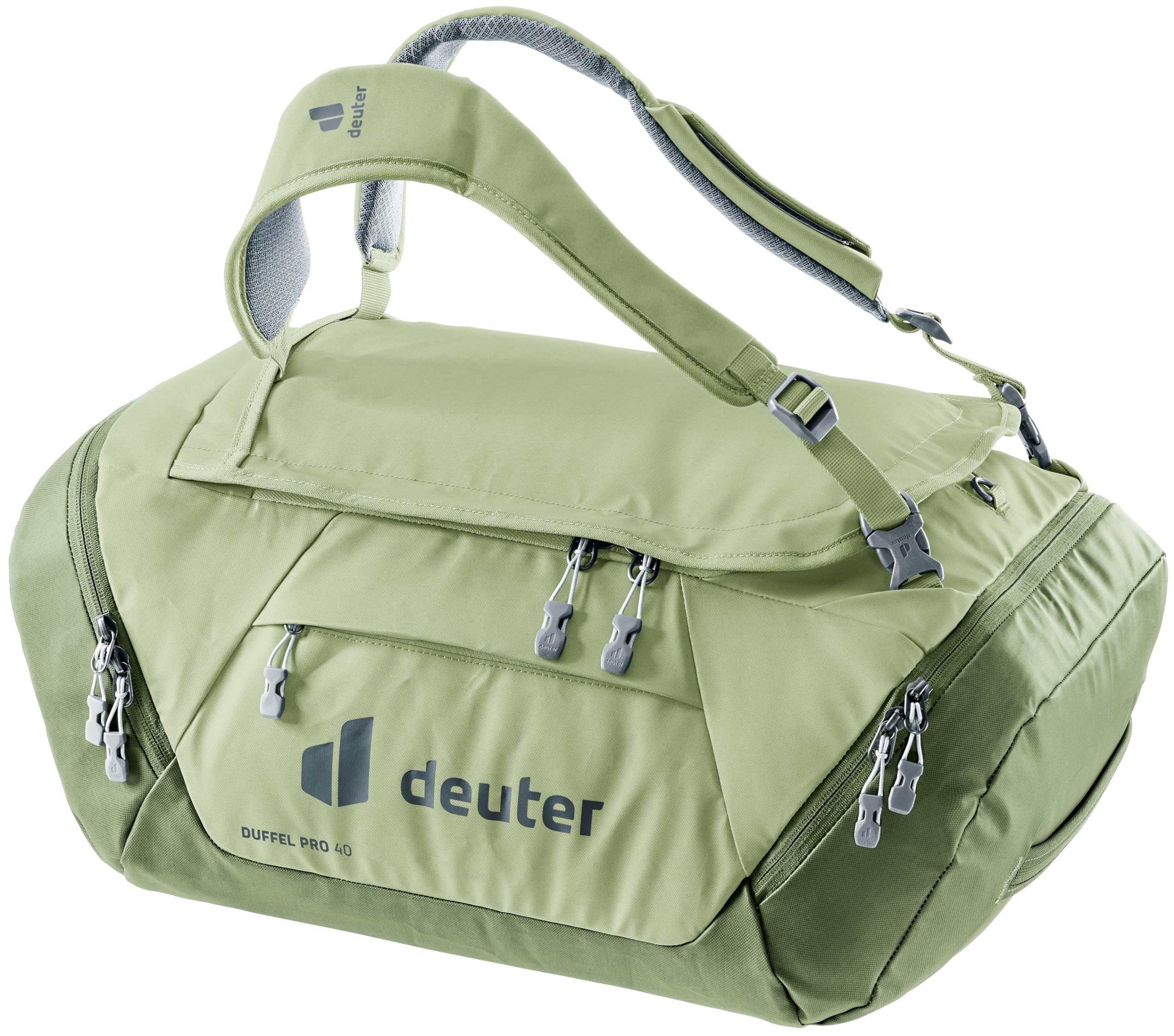 deuter-duffel-pro-40-borsone-sportivo-da-viaggio-con-dimensioni-bagaglio-a-mano image 1