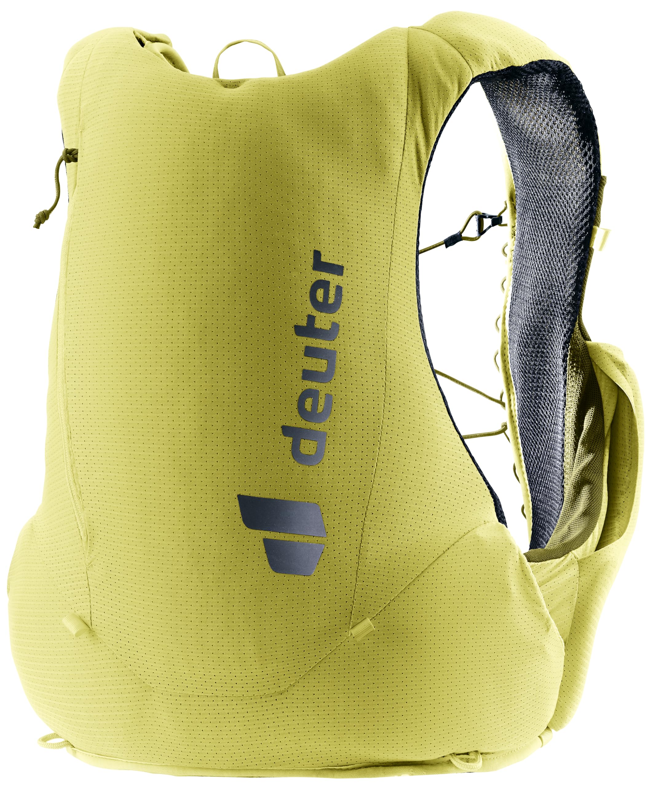 deuter-traick-5-gilet-da-trail-running-uomo image 1