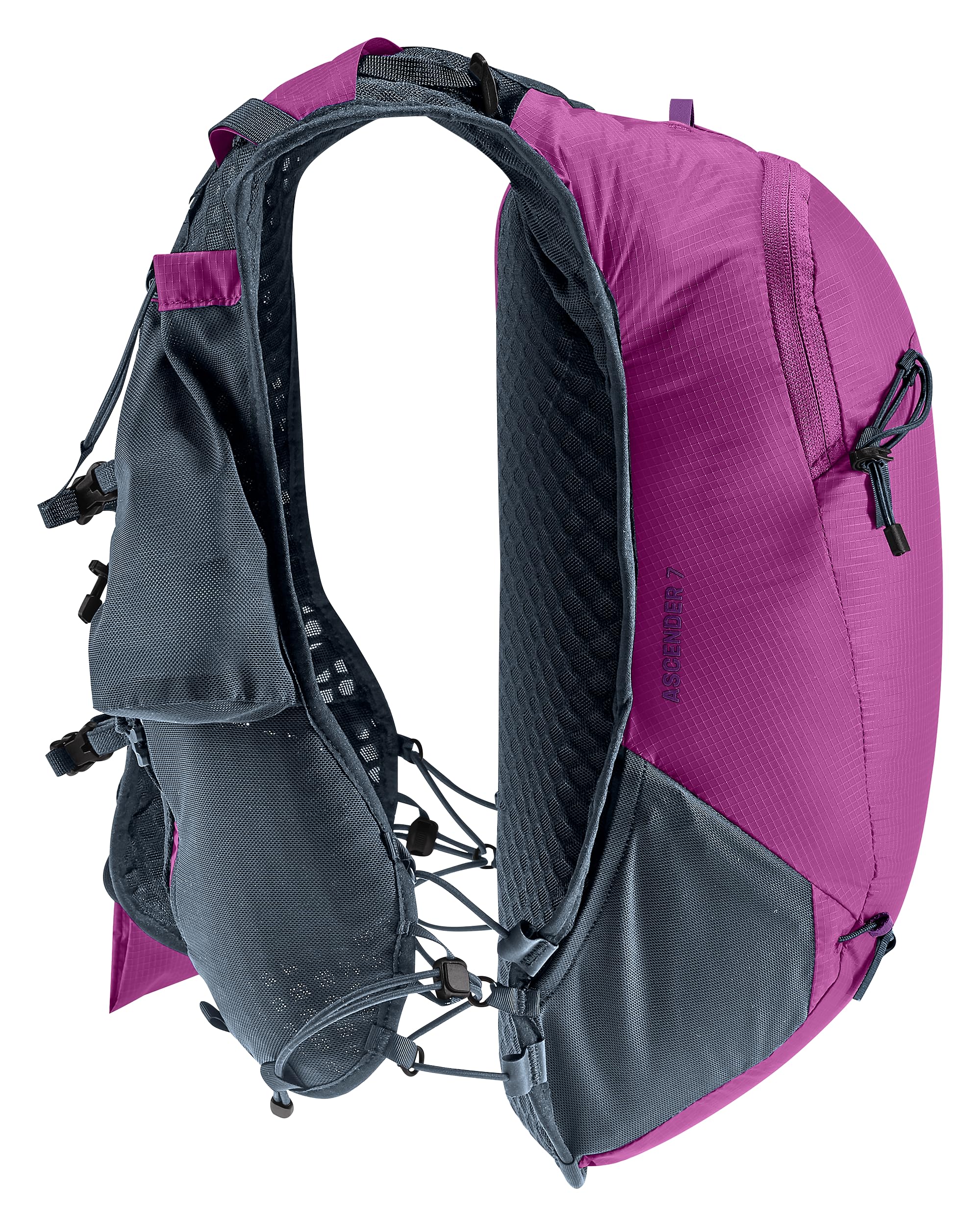 deuter-ascender-7-zaino-da-trail-running-unisex image 3