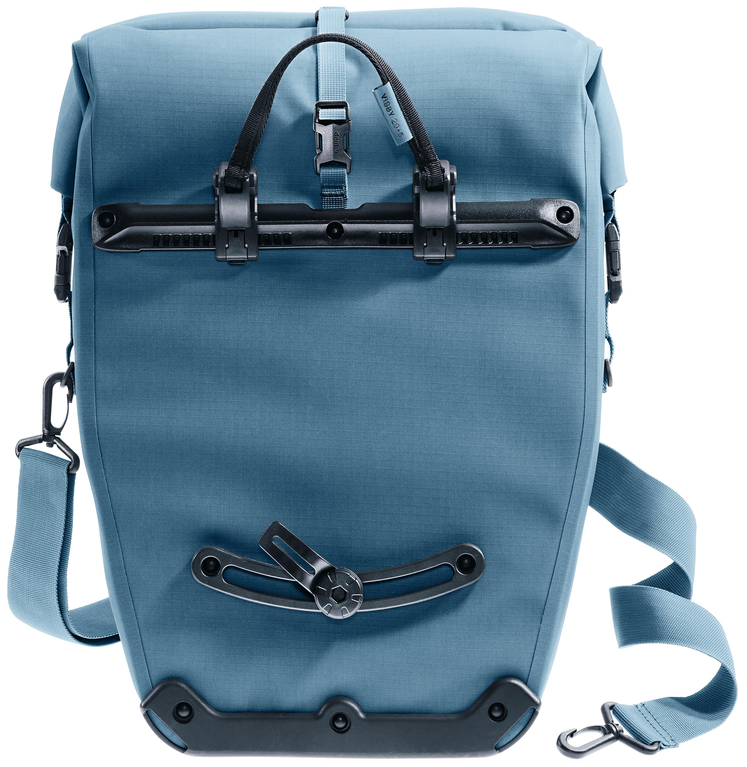 deuter-visby-20-5-borsa-impermeabile-per-ruota-posteriore-20-5l-bagfix image 3