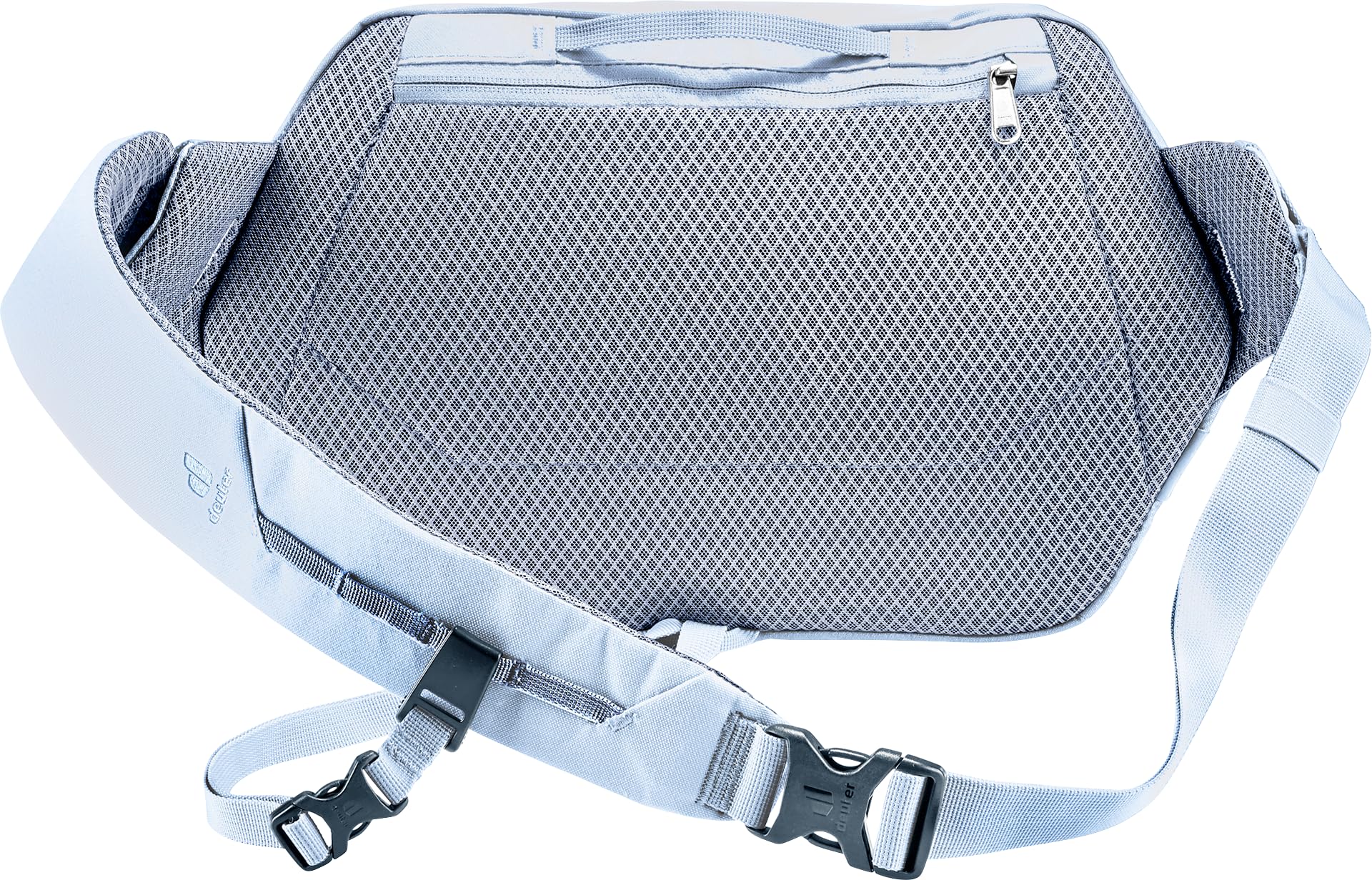 deuter-stroof-5-borsa-a-tracolla-unisex image 4