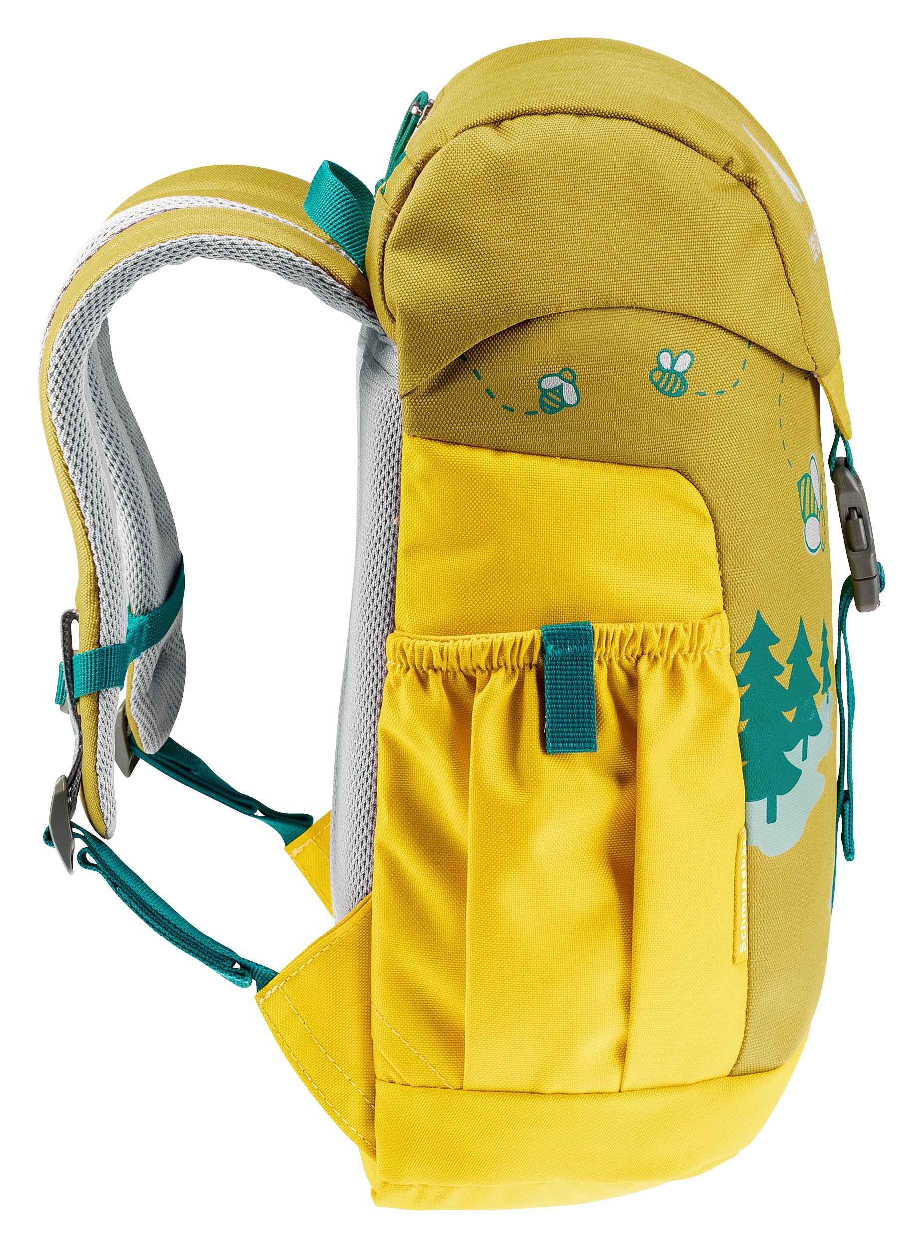 deuter-schmuseb-r-zaino-bambino-massimo-12l-riflettente-e-facile-da-usare image 3