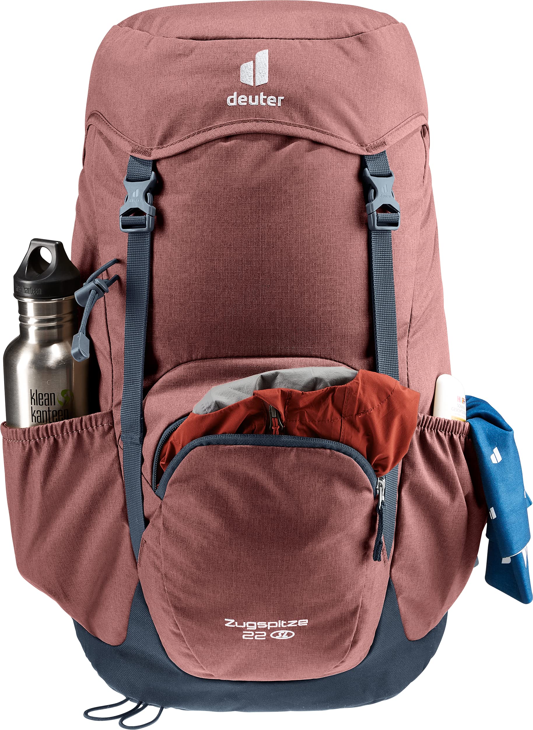 deuter-zugspitze-22-sl-zaino-escursionismo-donna image 8