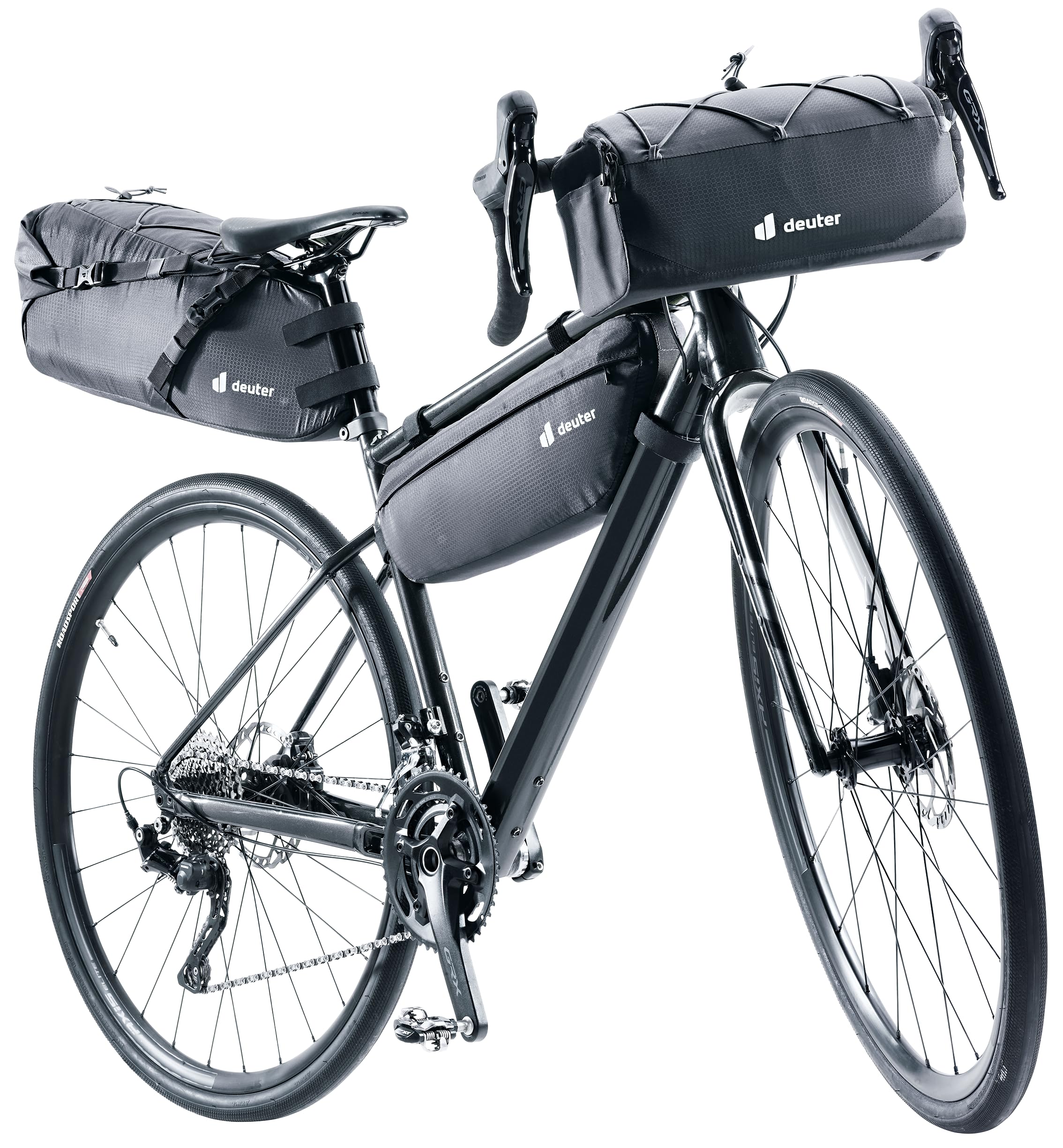 deuter-mondego-fb-porta-telaio-per-bici-fissaggio-universale-4-chiusure image 4