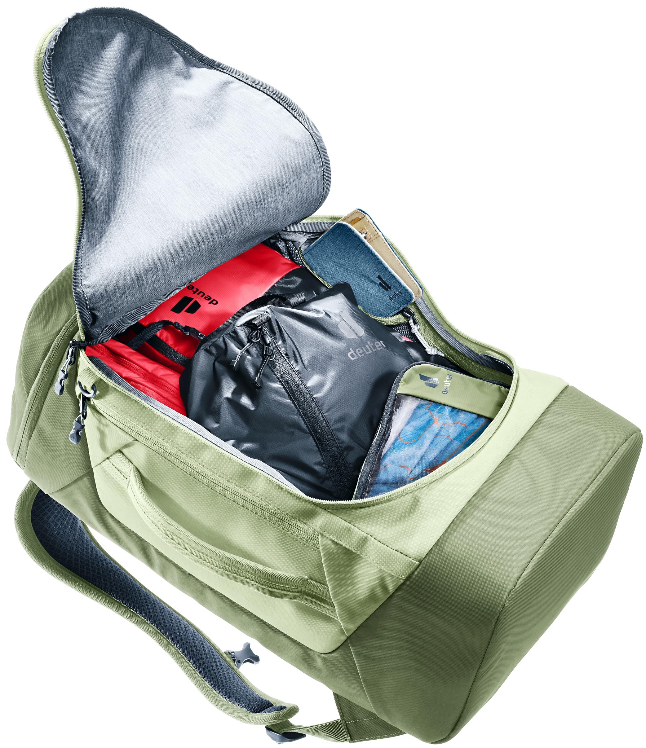 deuter-duffel-pro-pack-30-zaino-da-viaggio-con-scomparto-laptop image 6