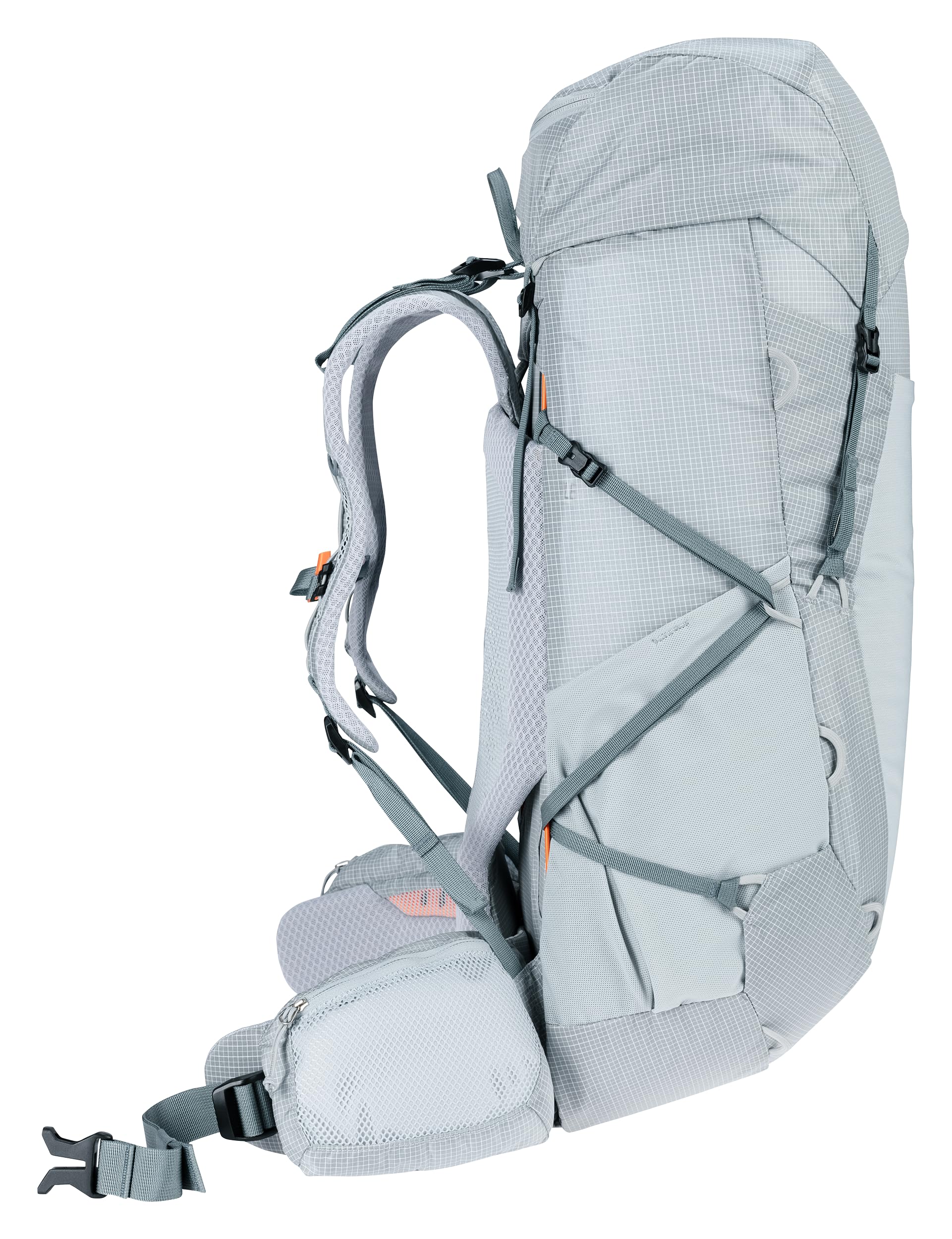 deuter-aircontact-ultra-35-5-sl-2024-zaino-da-trekking-donna-con-sistema-dorsale image 3