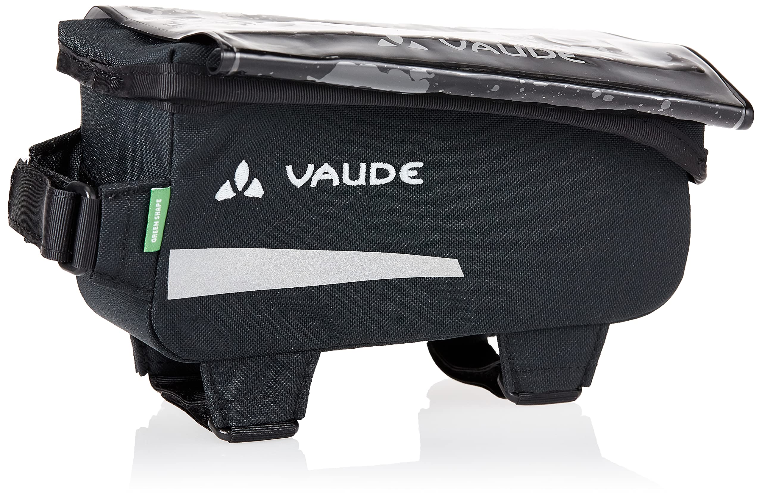 vaude-carbo-guide-borsa-per-manubrio-bici-nero image 4