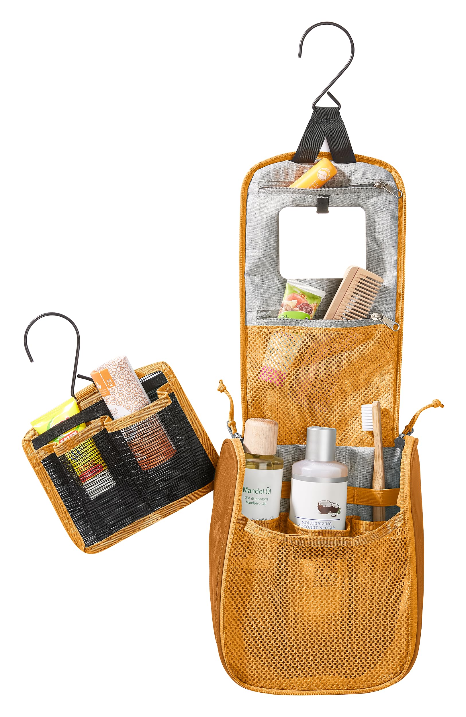 deuter-wash-center-i-beauty-case-da-viaggio-4l image 2