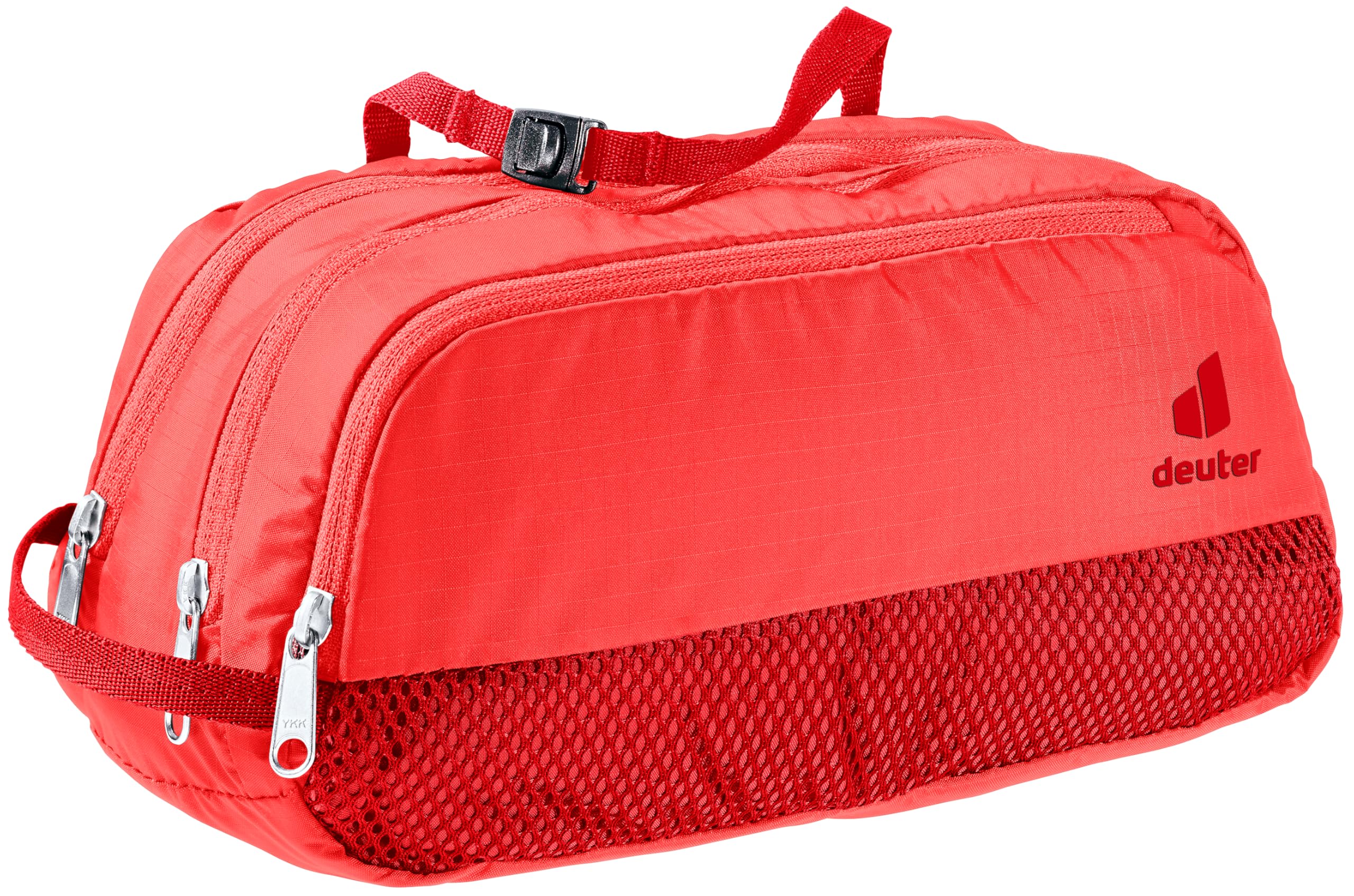 deuter-wash-bag-tour-iii-beauty-case-2l-con-ganci-appendibili image 3