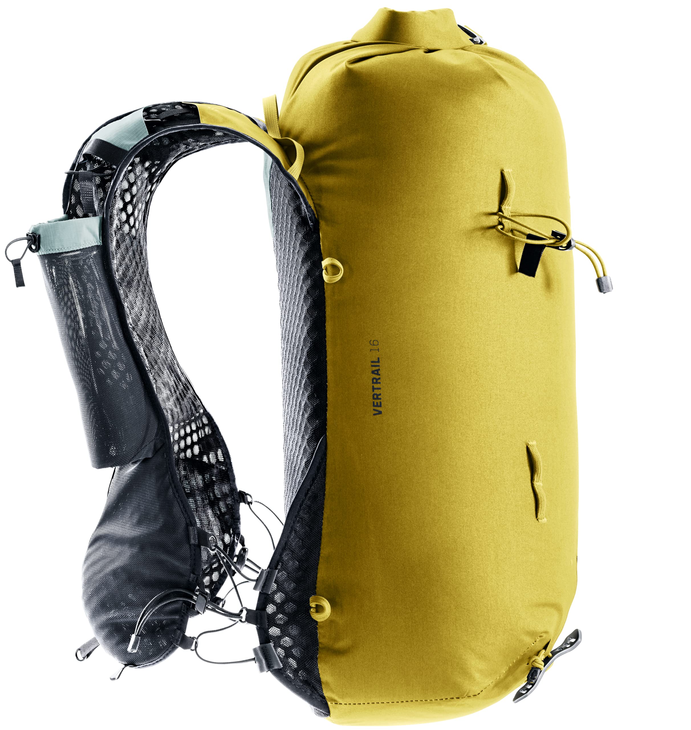 deuter-vertrail-16-zaino-alpino-impermeabile-con-roll-top image 5