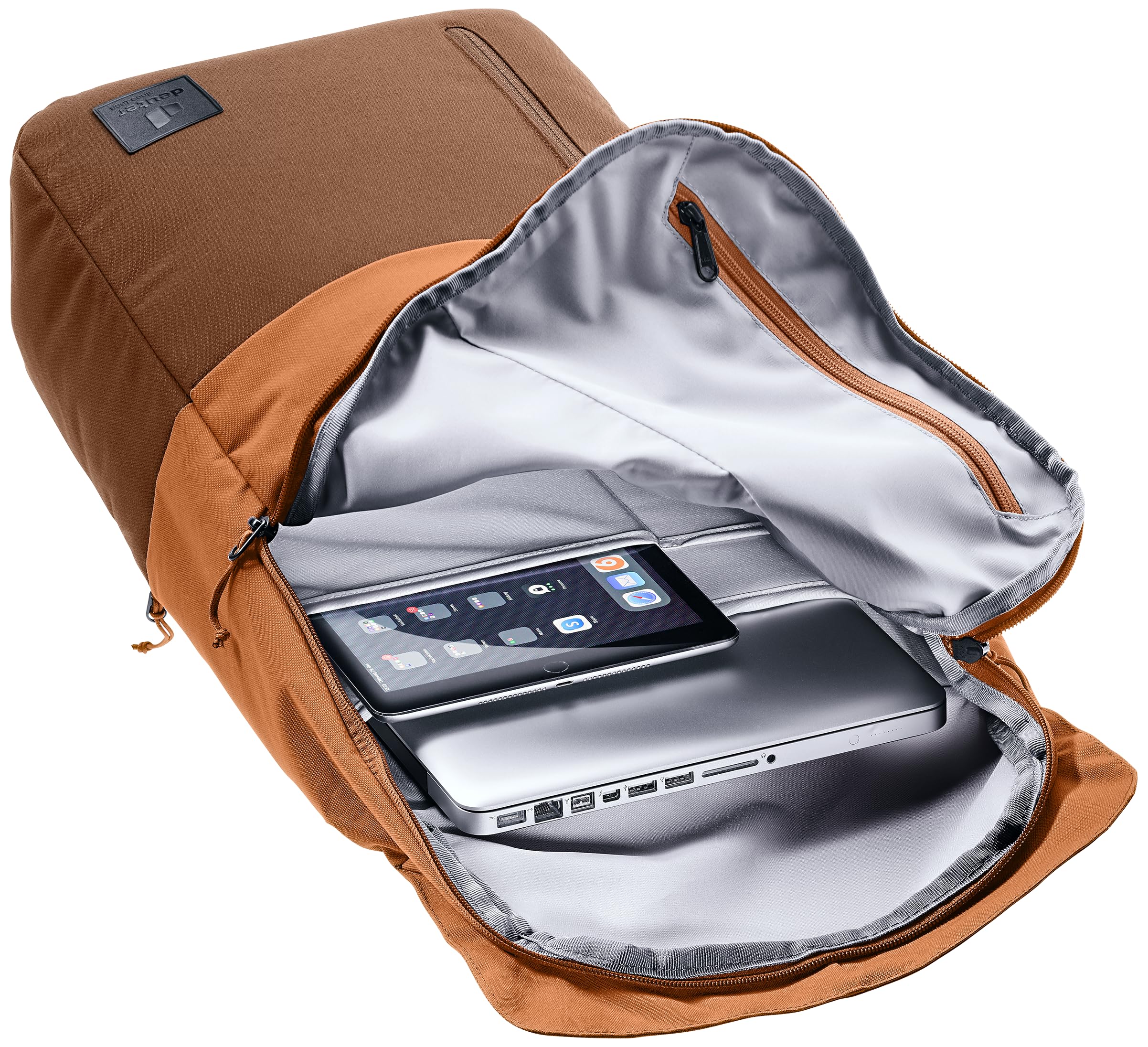 deuter-up-seoul-zainetto-urbano-unisex-riciclato image 8