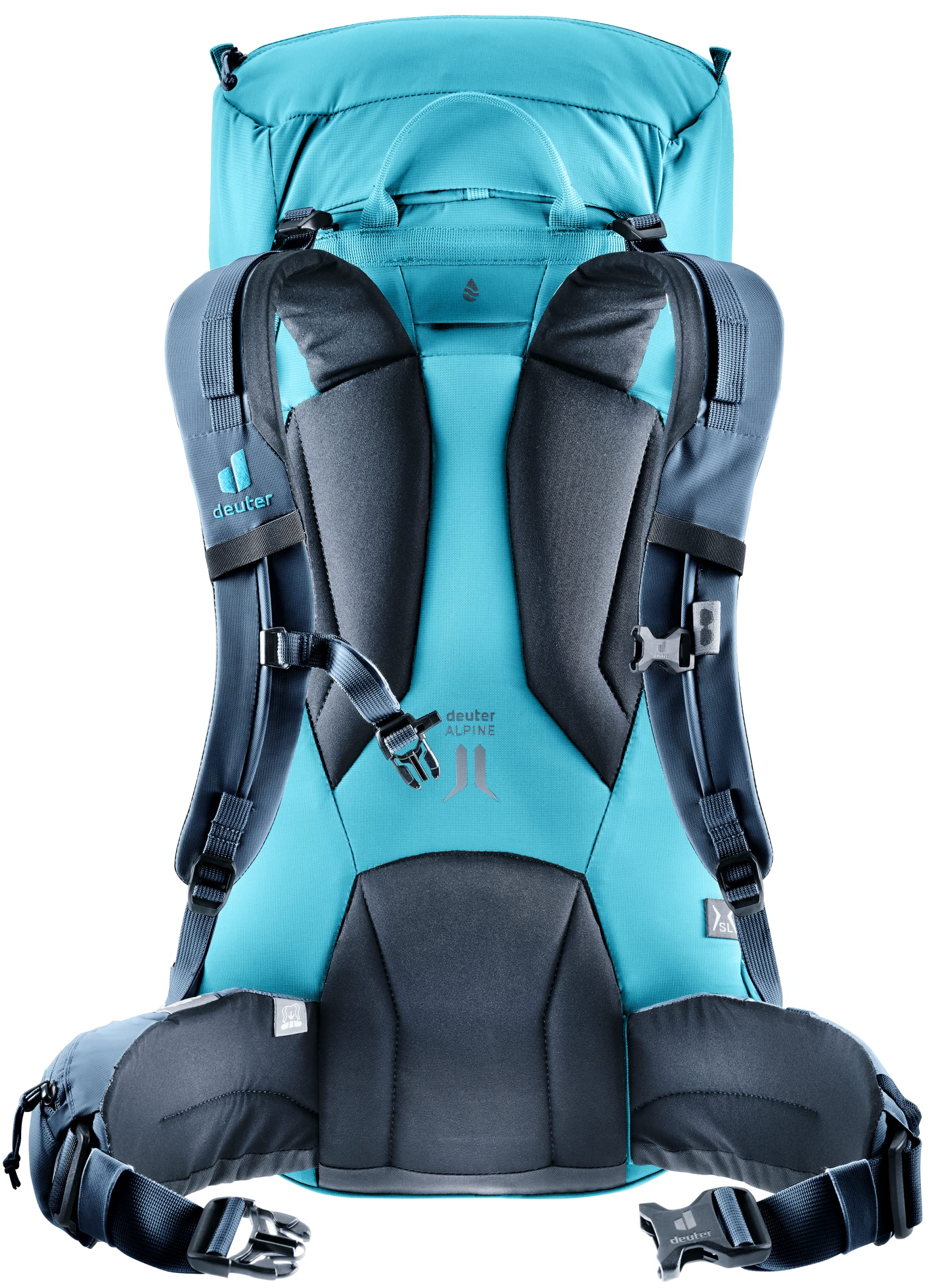 deuter-guide-32-8-sl-zaino-alpinismo image 7