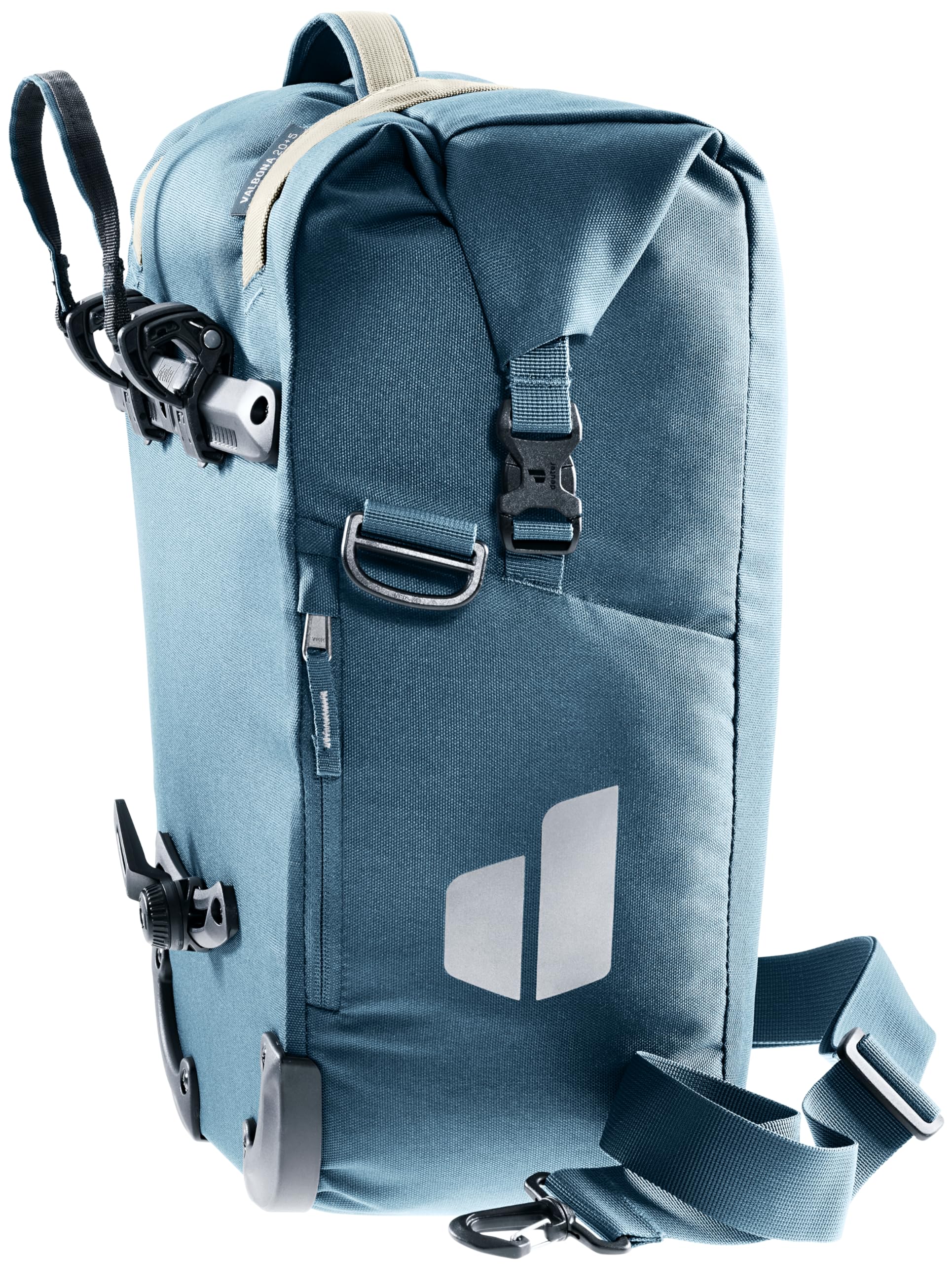 deuter-valbona-20-5-borsa-da-bici-espandibile-scomparti-e-compatibilit image 3