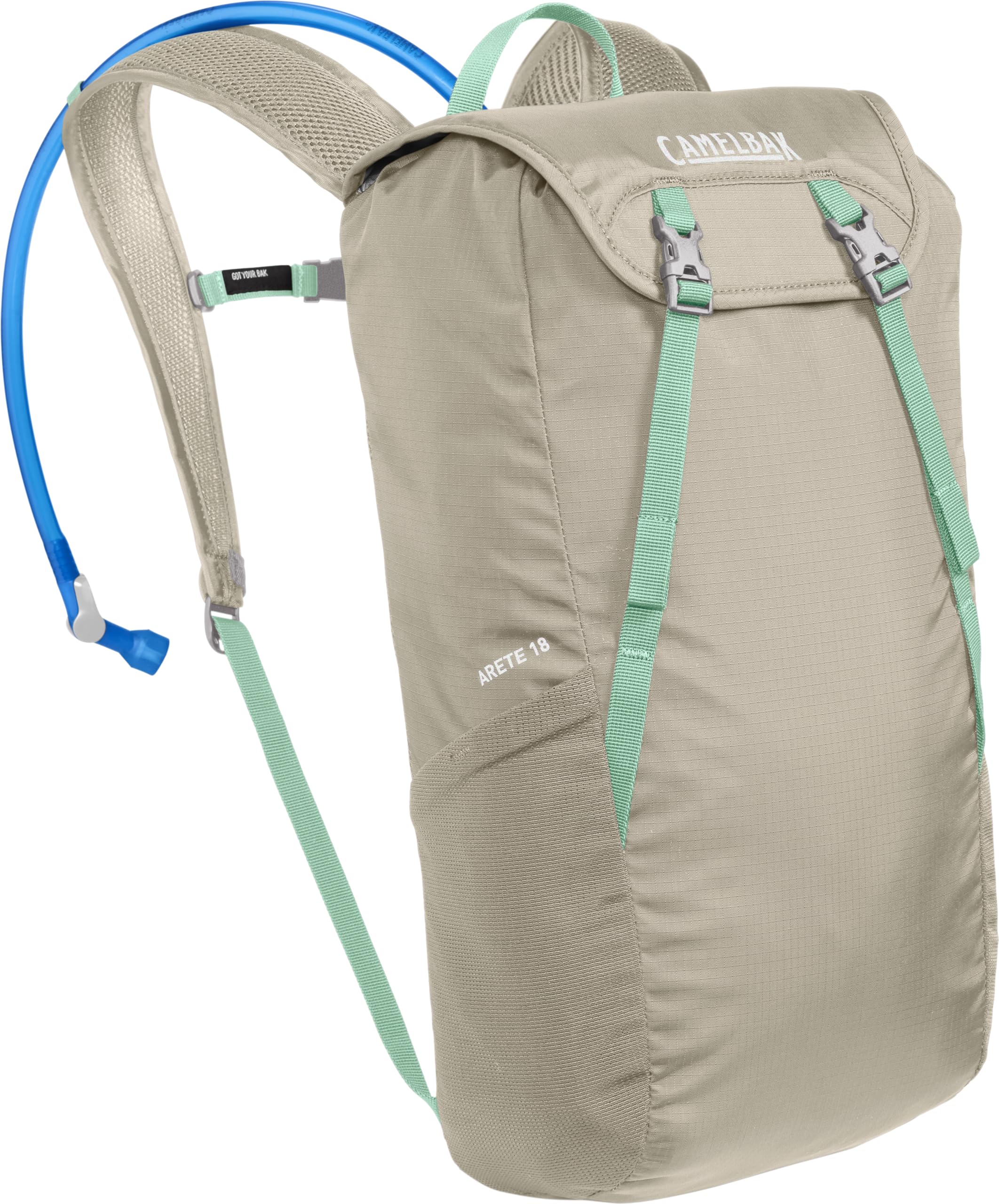 camelbak-arete-18-zaino-idratazione-ultraleggero-con-serbatoio-crux-2-5l image 6