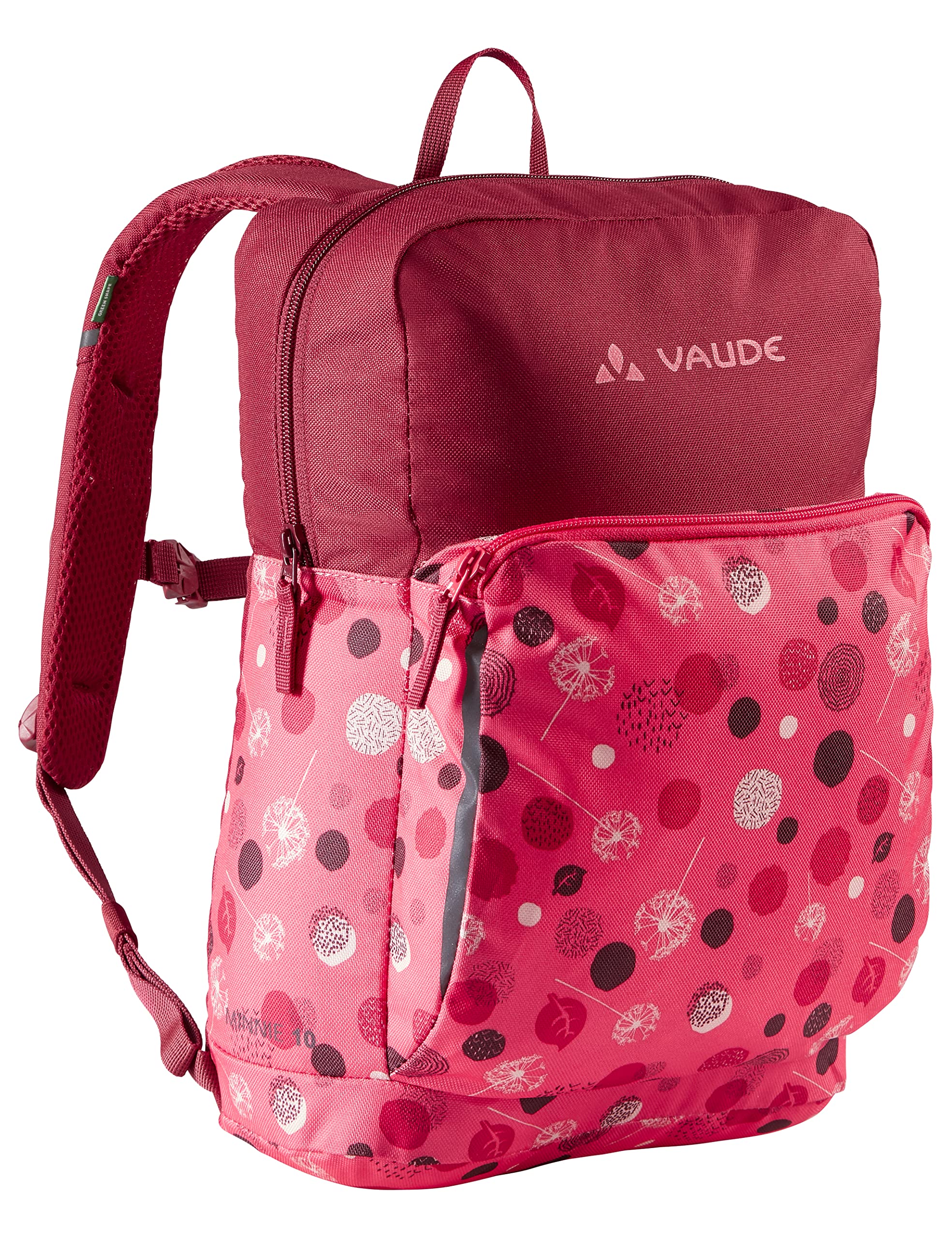 vaude-minnie-10-zaino-bambini-10l-con-riflettenti image 3