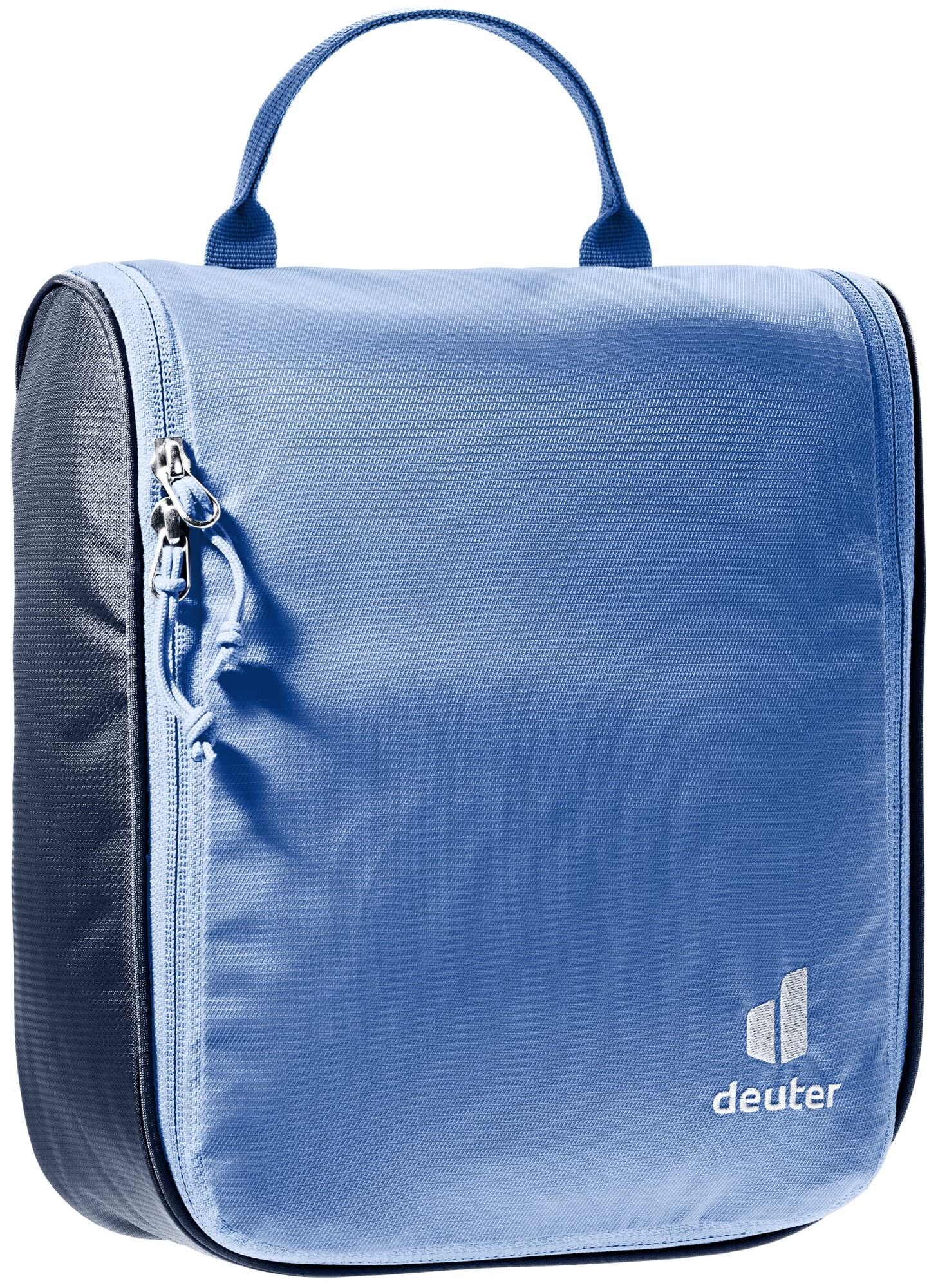 deuter-beauty-case-wash-center-ii-verde-emerald-kiwi-25x24x9-cm-54-l image 2