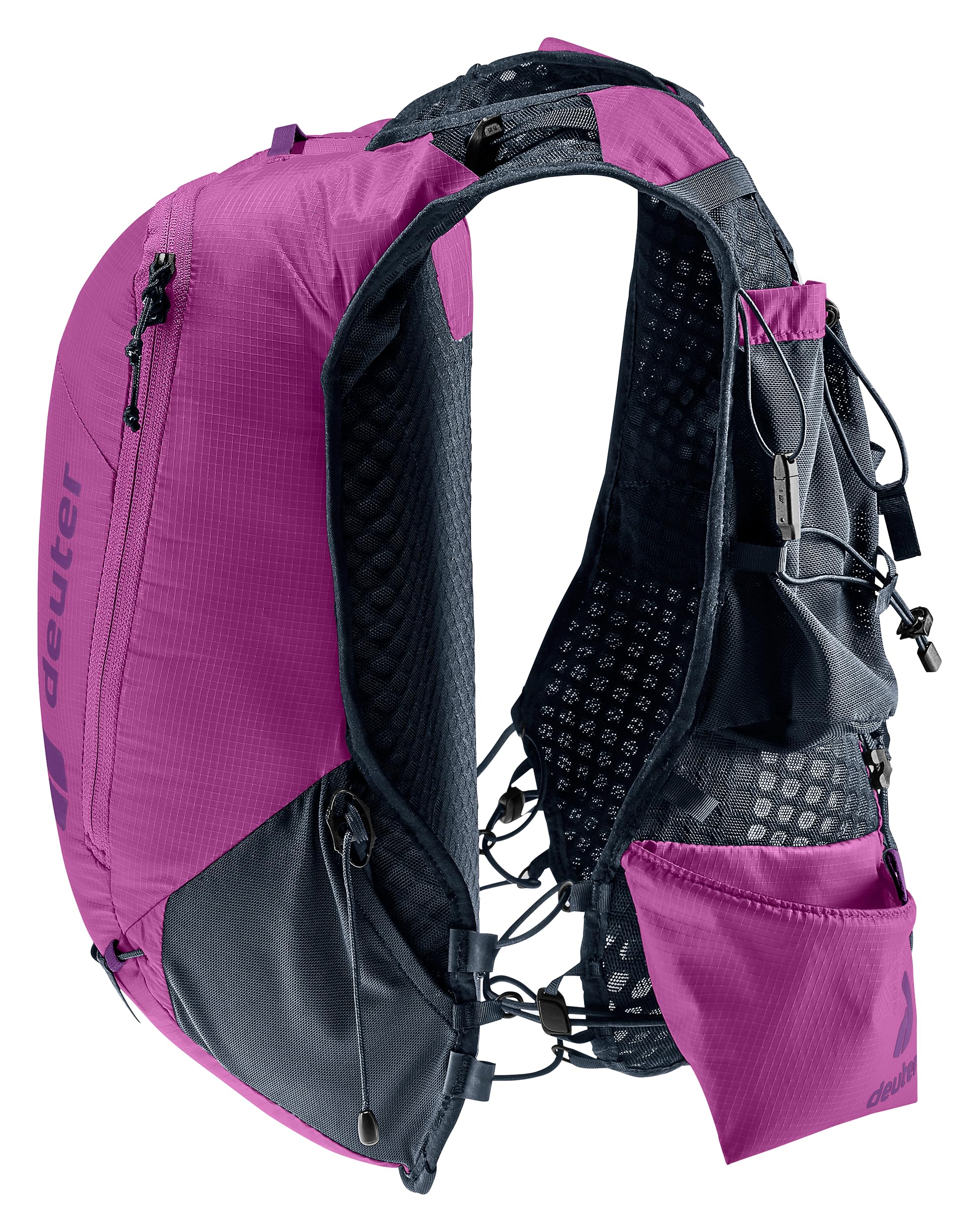 deuter-ascender-7-zaino-da-trail-running-unisex image 7