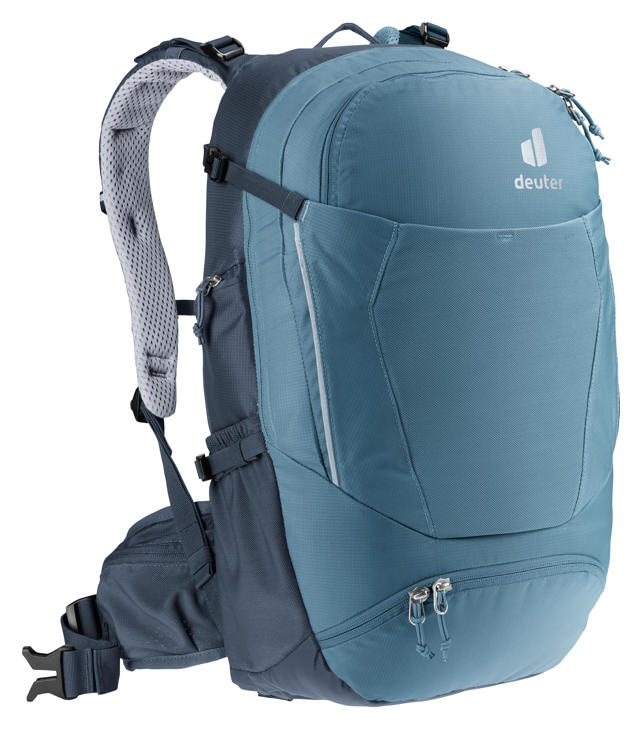 deuter-trans-alpine-24-zaino-idro-pack-per-mountain-bike-multigiornaliero-con-si image 5