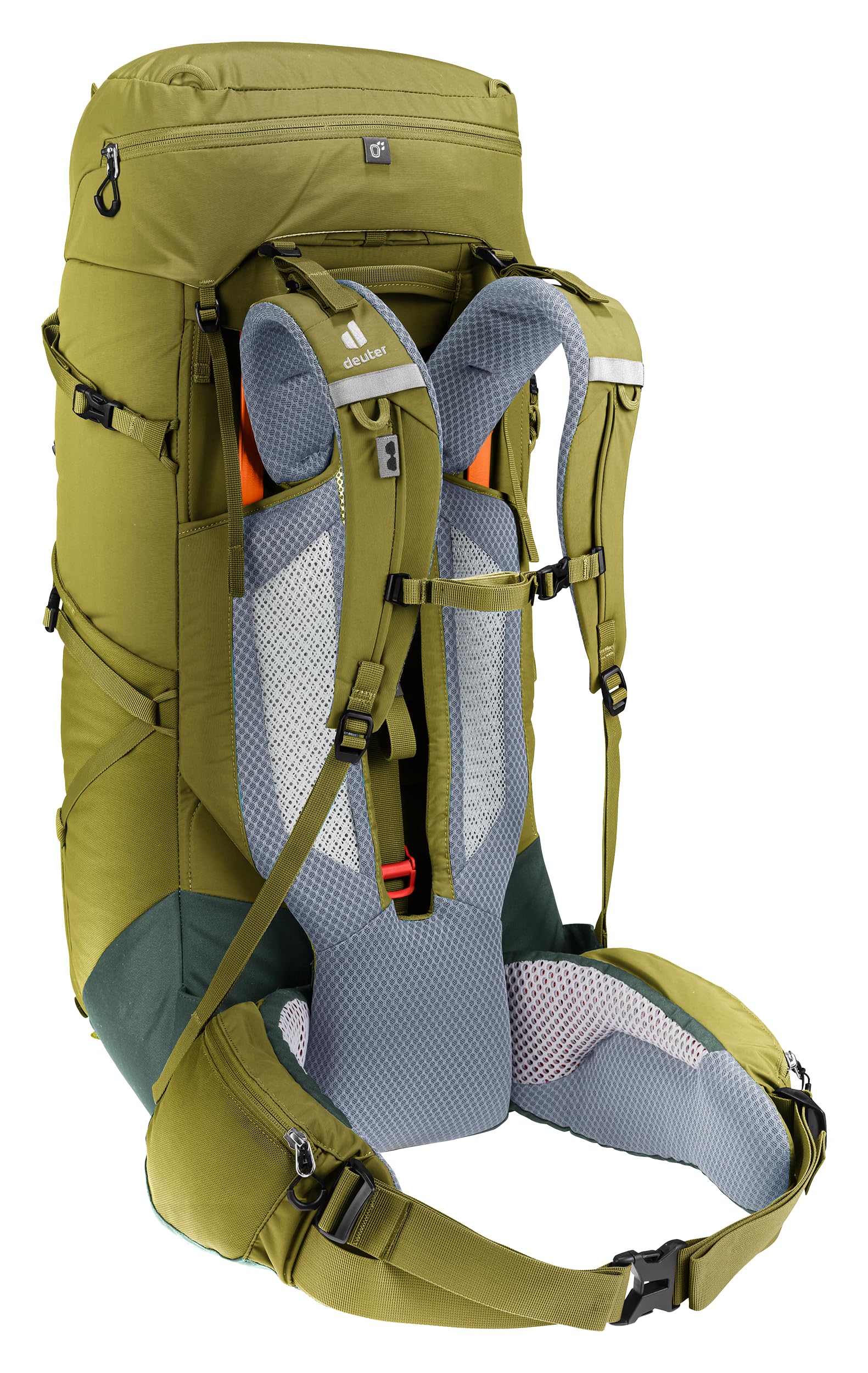 deuter-aircontact-core-50-10-2024-zaino-da-trekking-uomo image 6