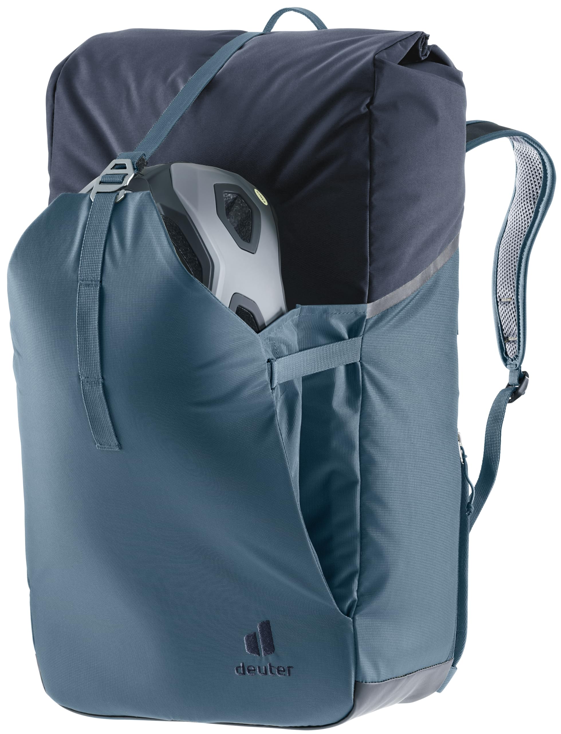 deuter-xberg-25-zaino-e-borsa-posteriore-2in1 image 2