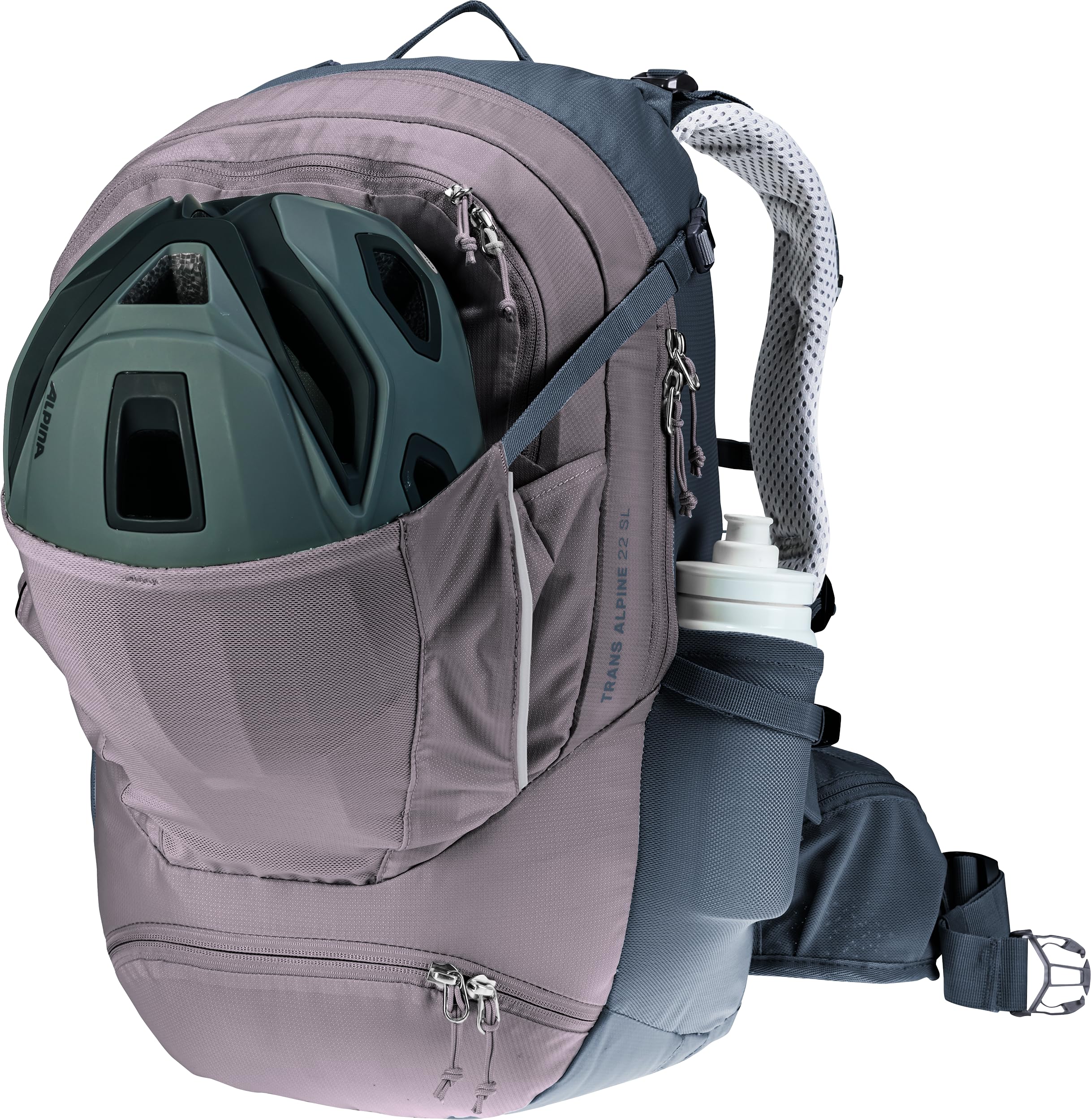 deuter-trans-alpine-22-sl-2024-zaino-ciclismo-donna-22l image 8