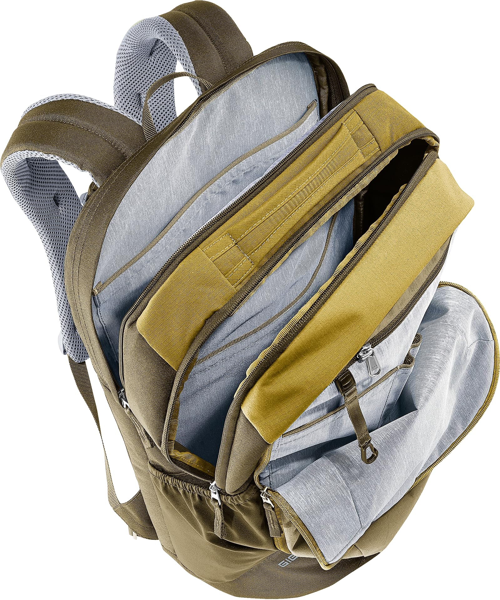 deuter-giga-zaino-unisex-organizzazione-urbana image 7