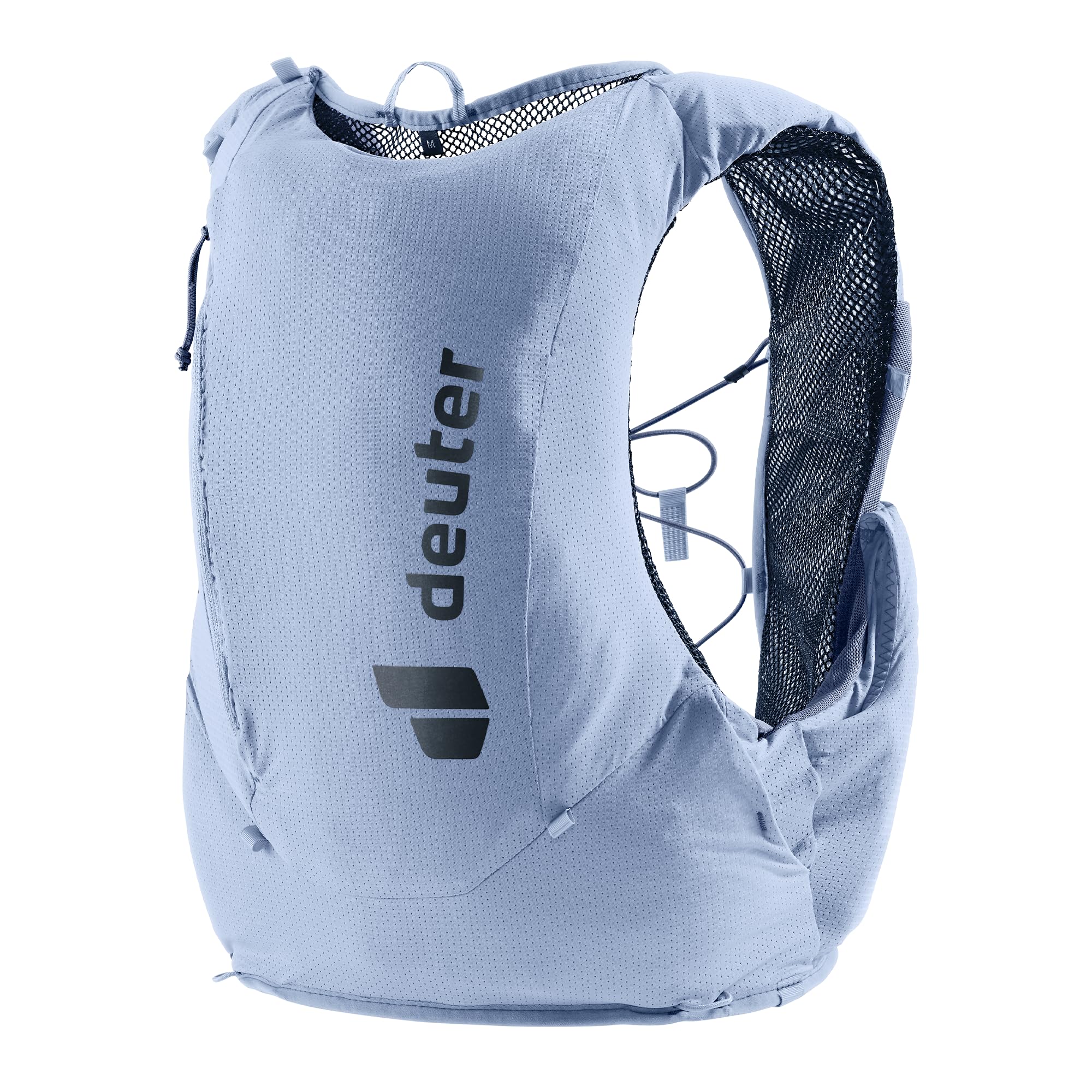 deuter-traick-9-sl-gilet-trail-running-da-donna-leggero image 1