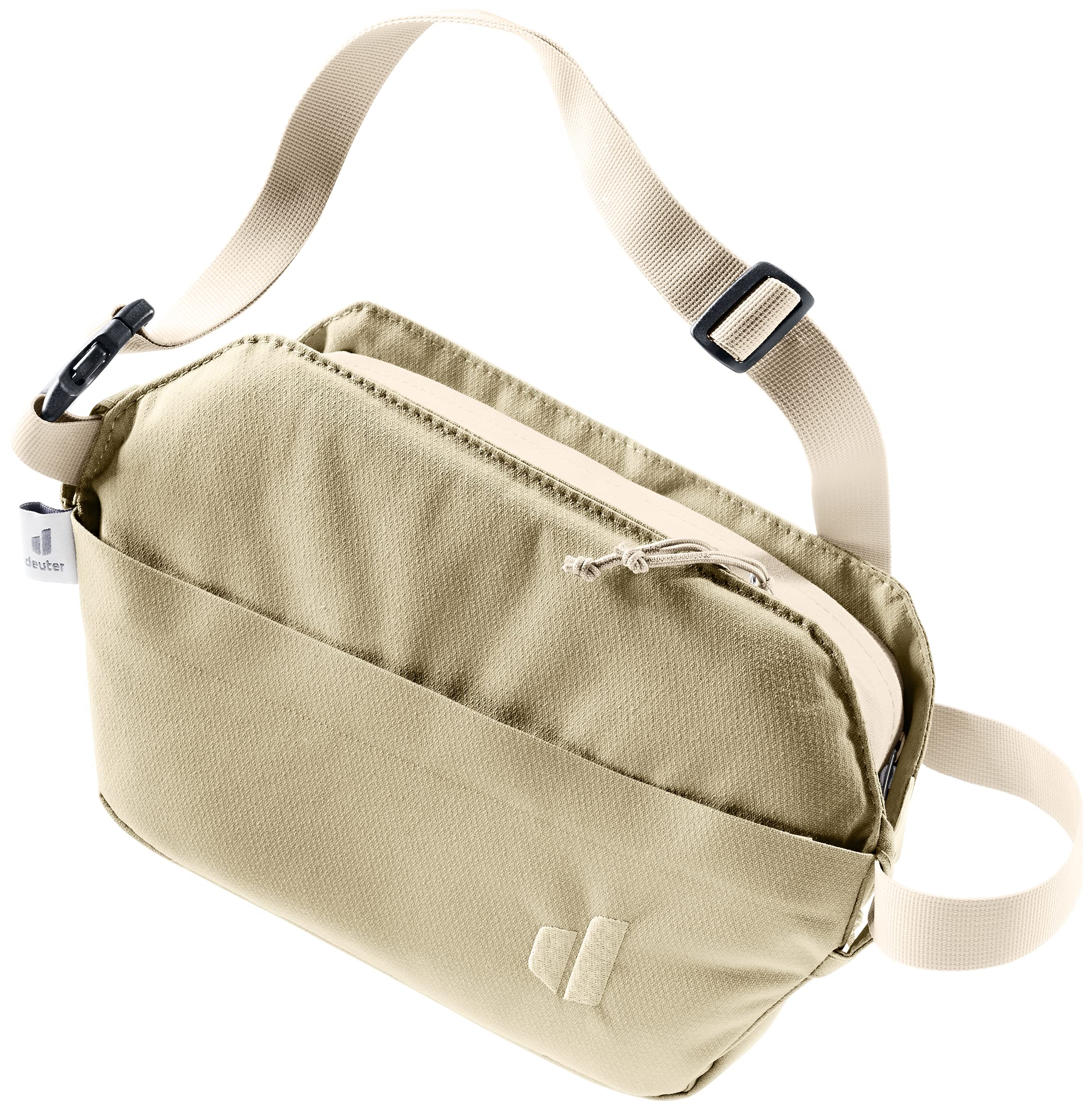 deuter-passway-2-borsa-a-tracollo-unisex-compatta-e-sportiva image 8