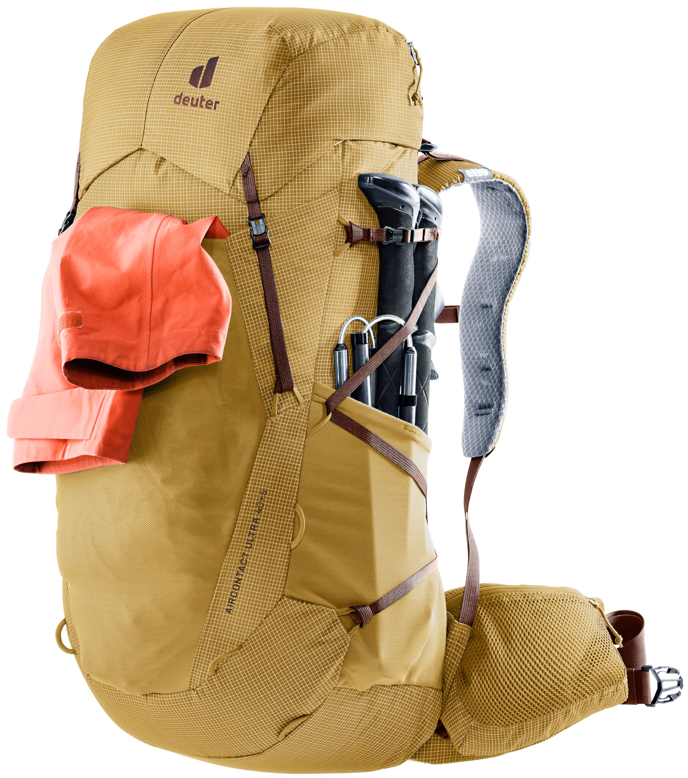 deuter-aircontact-ultra-40-5-zaino-da-trekking-leggero image 5