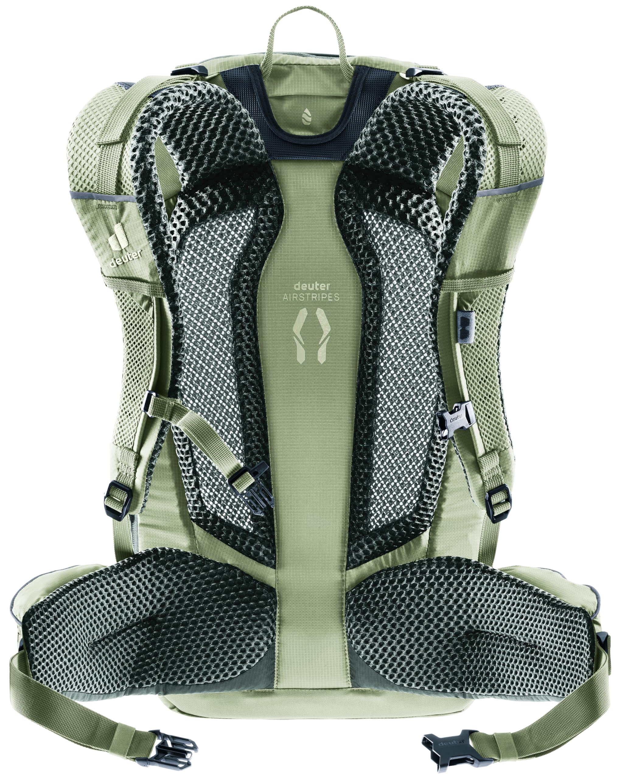 deuter-trans-alpine-pro-28-zaino-da-ciclismo-con-sistema-airstripes image 4