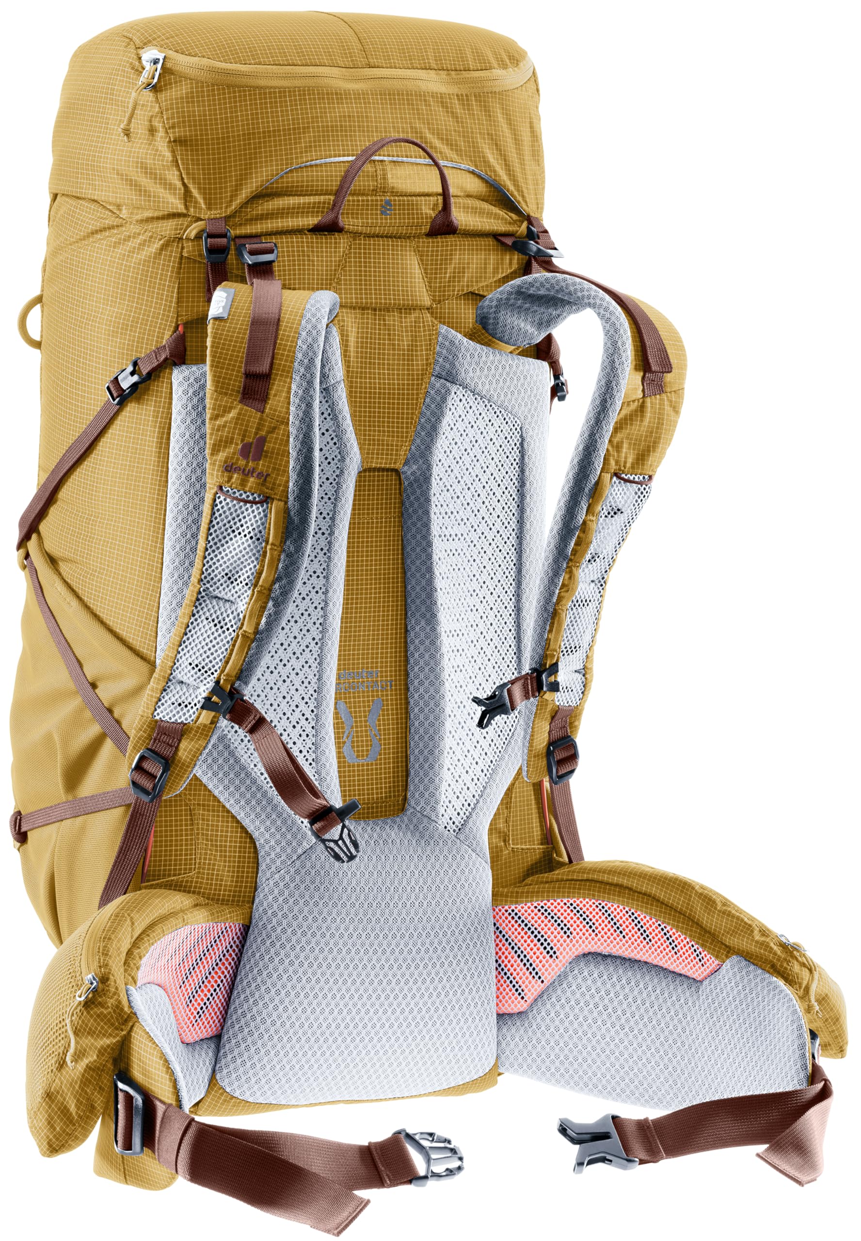 deuter-aircontact-ultra-40-5-zaino-da-trekking-leggero image 6