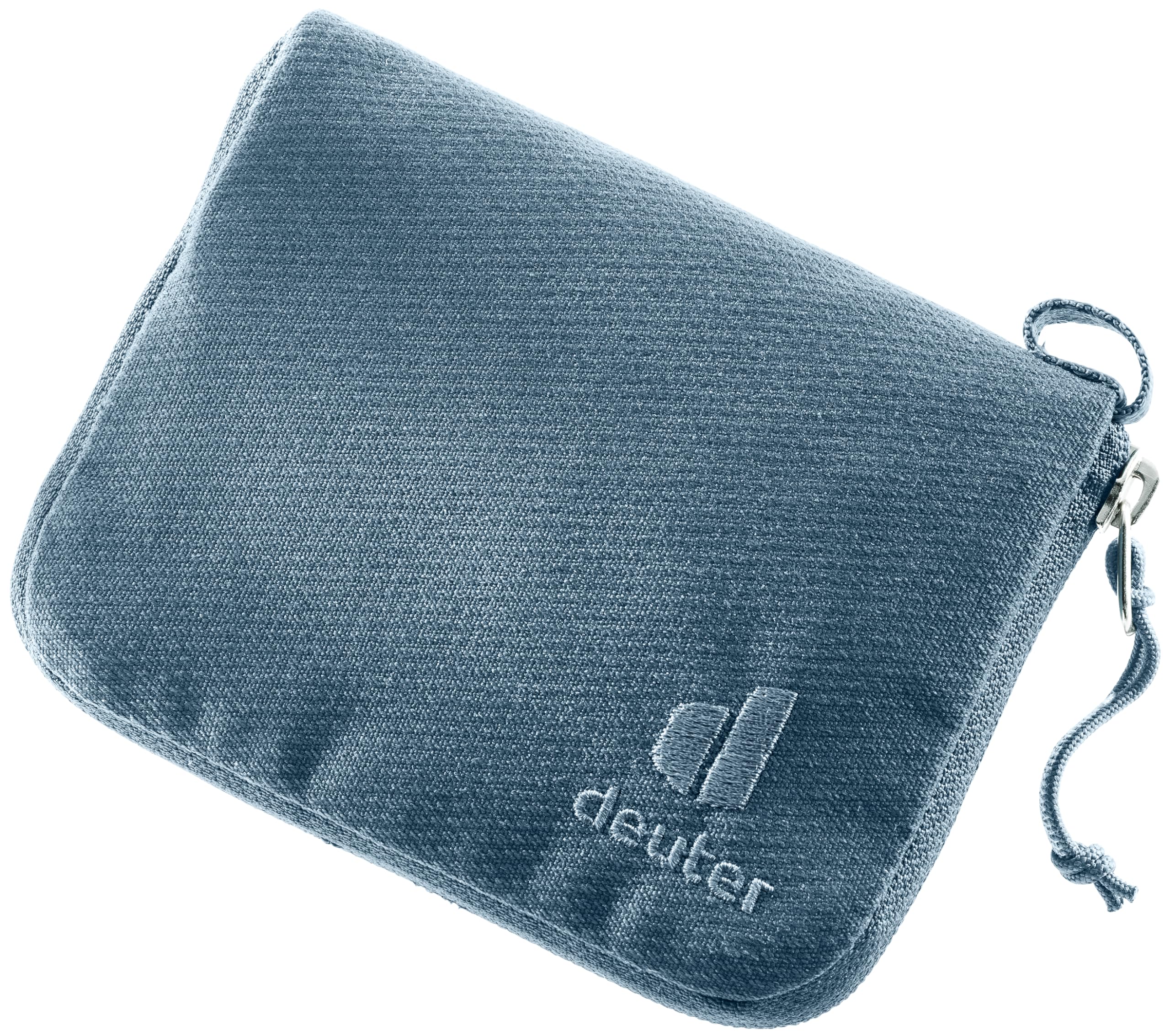 deuter-zip-wallet-portafoglio-unisex-adult-atlantic-desert image 1