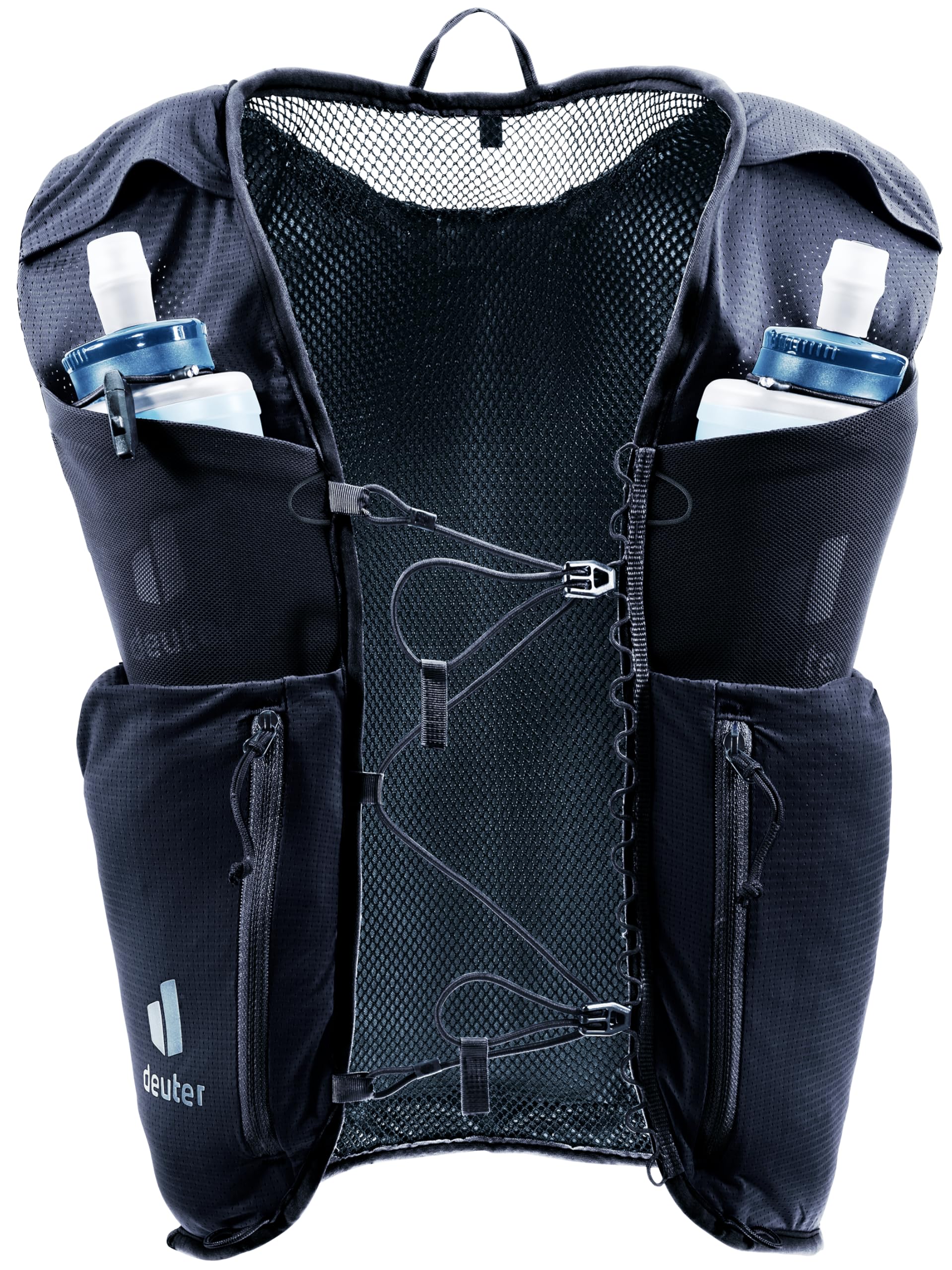 deuter-traick-5-gilet-leggero-da-trail-running image 3